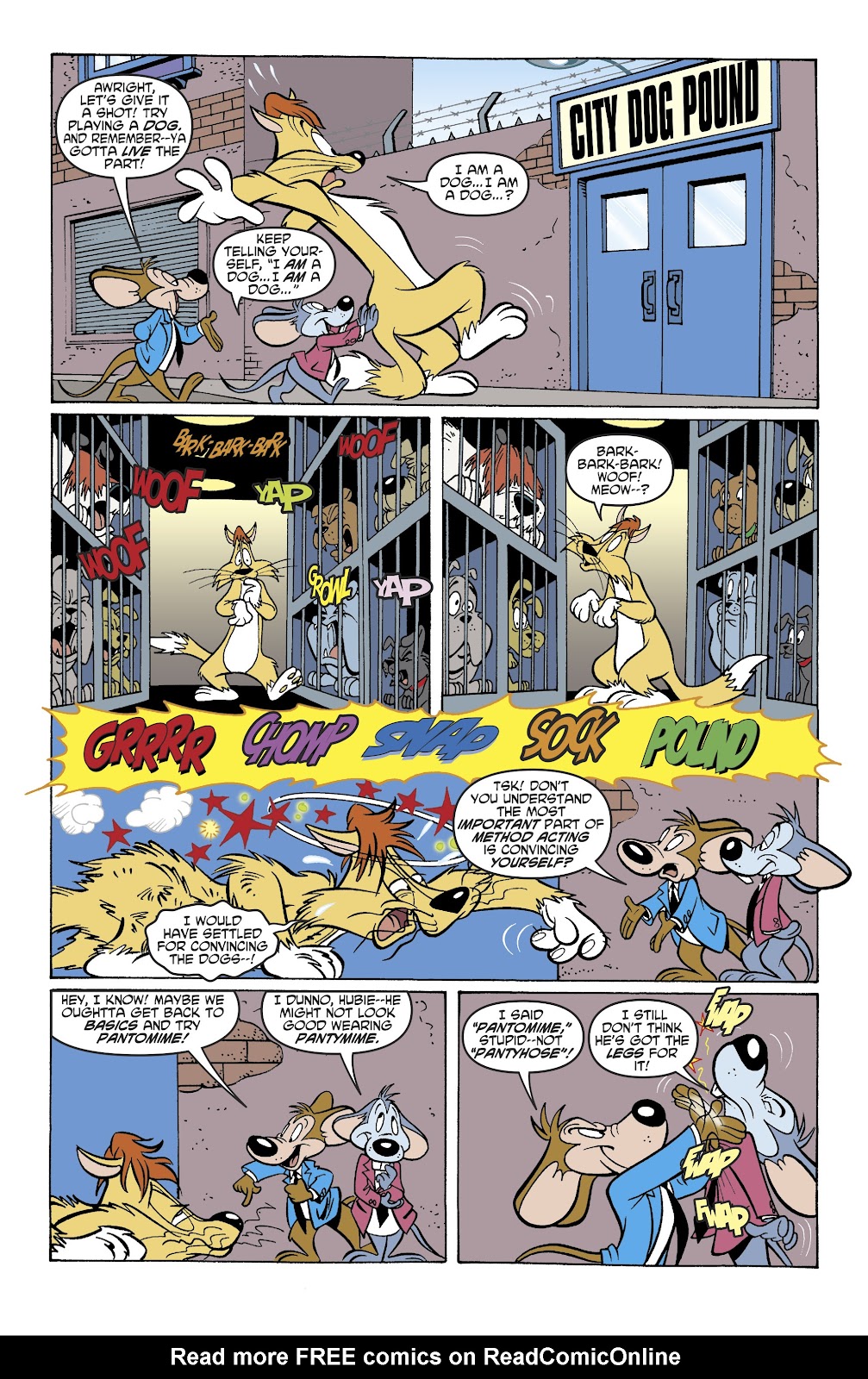 Looney Tunes (1994) issue 251 - Page 13