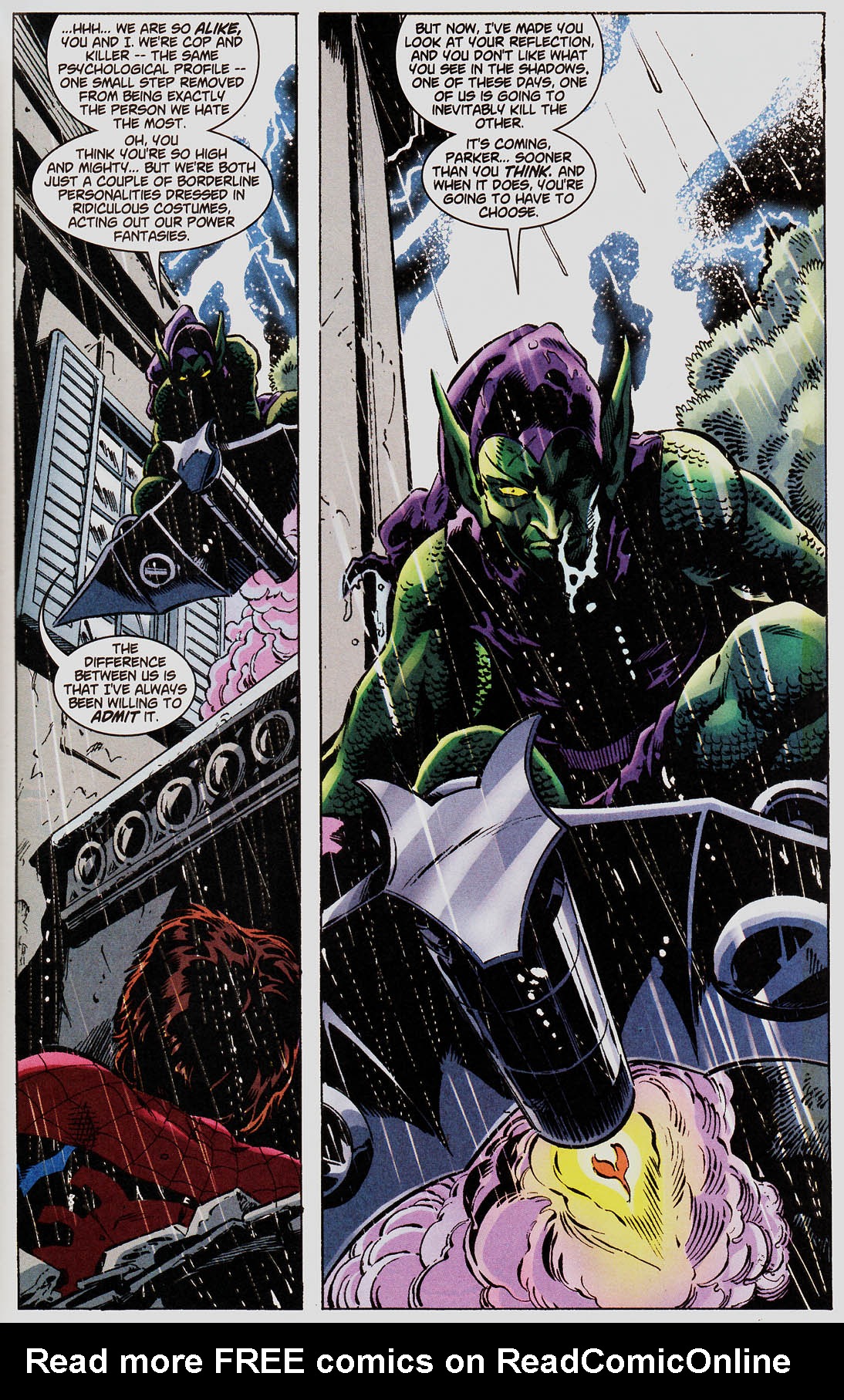 Peter Parker: Spider-Man Issue #25 #28 - English 36