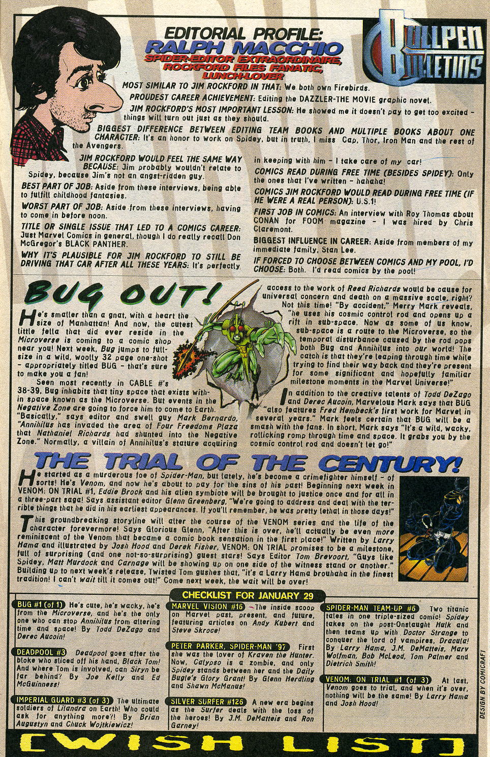 Read online The Adventures of Spider-Man comic -  Issue #12 - 16