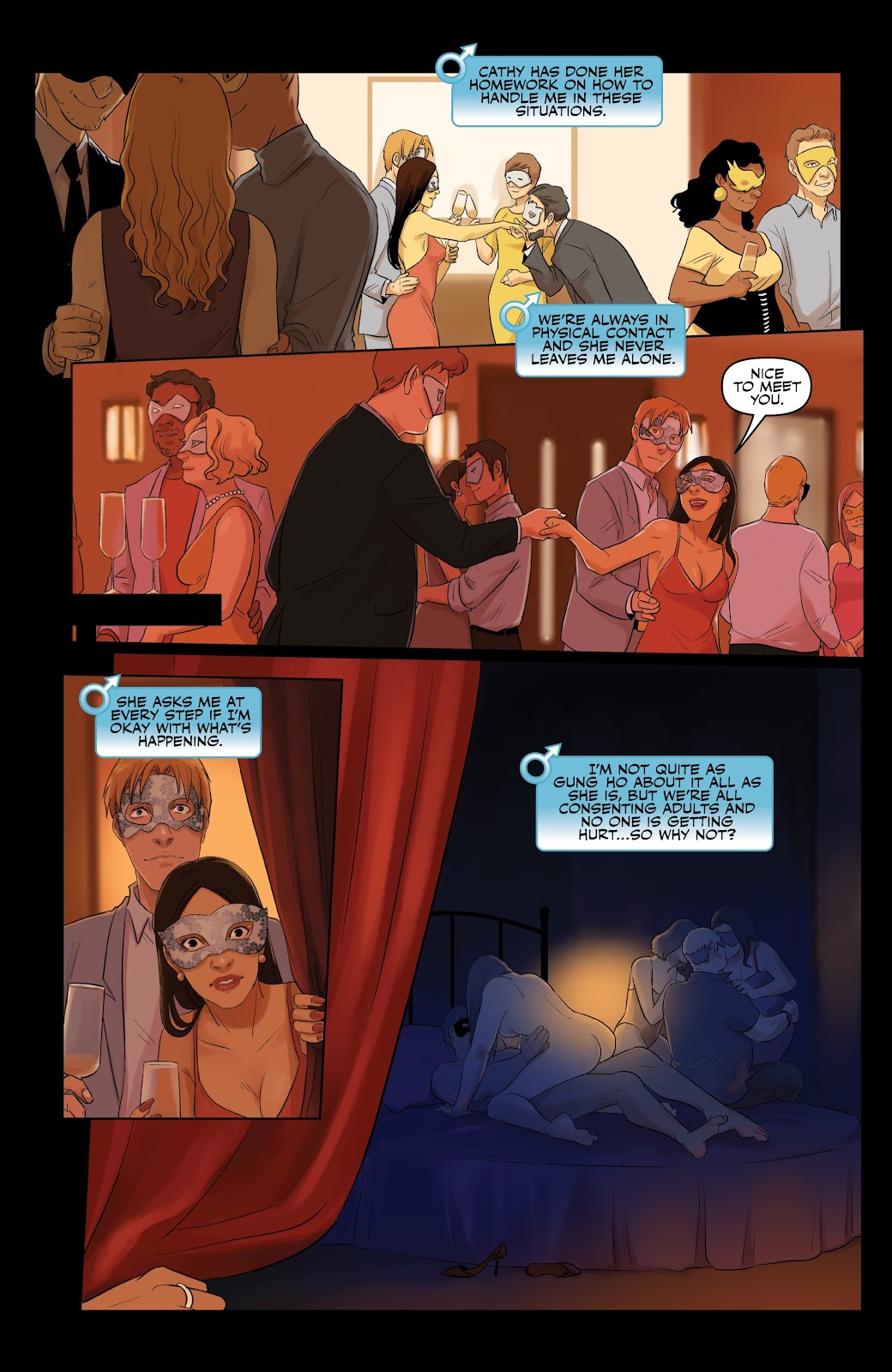 Swing issue TPB 2 - Page 48