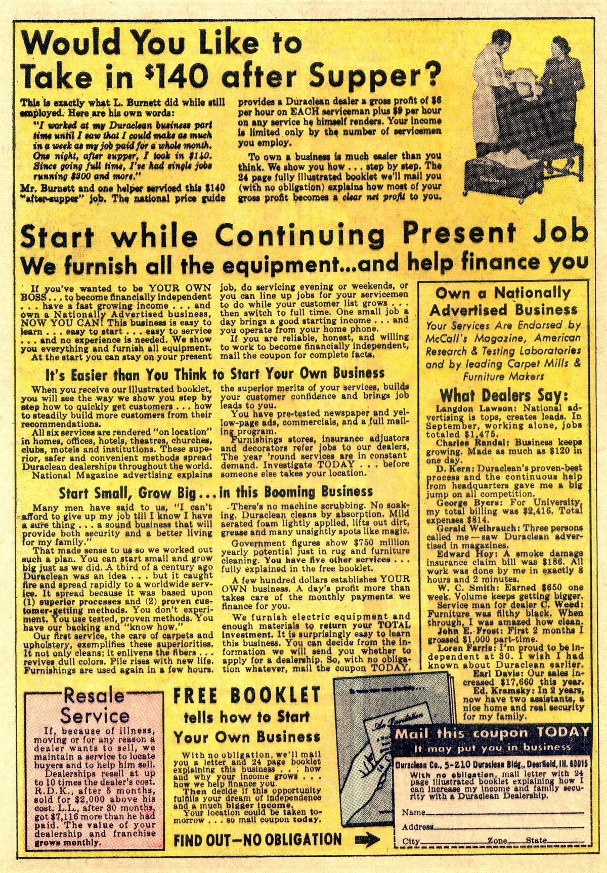 Read online The Rawhide Kid comic -  Issue #49 - 8