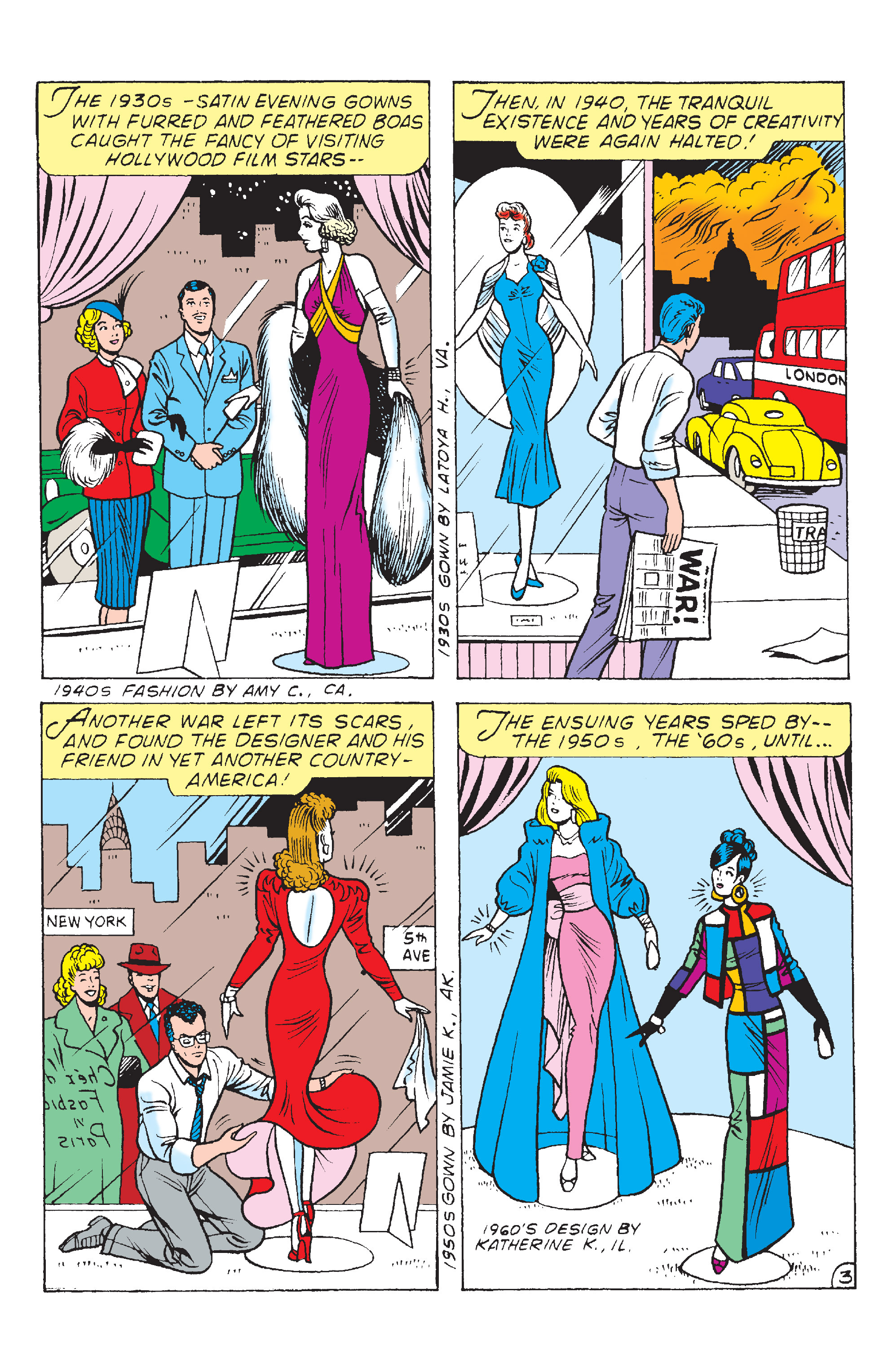 Read online Pep Digital comic -  Issue #21 - 87