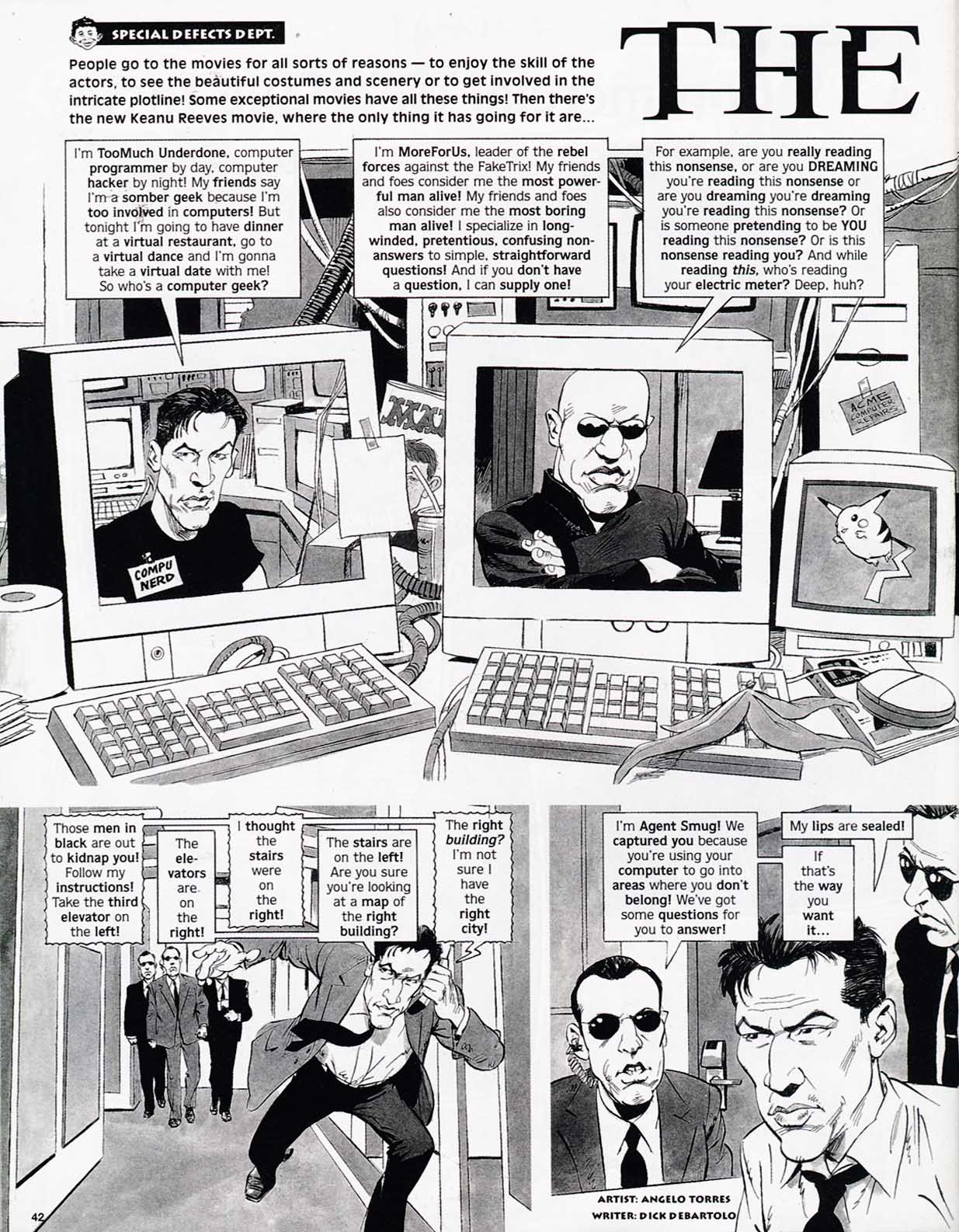 MAD issue 384 - Page 44