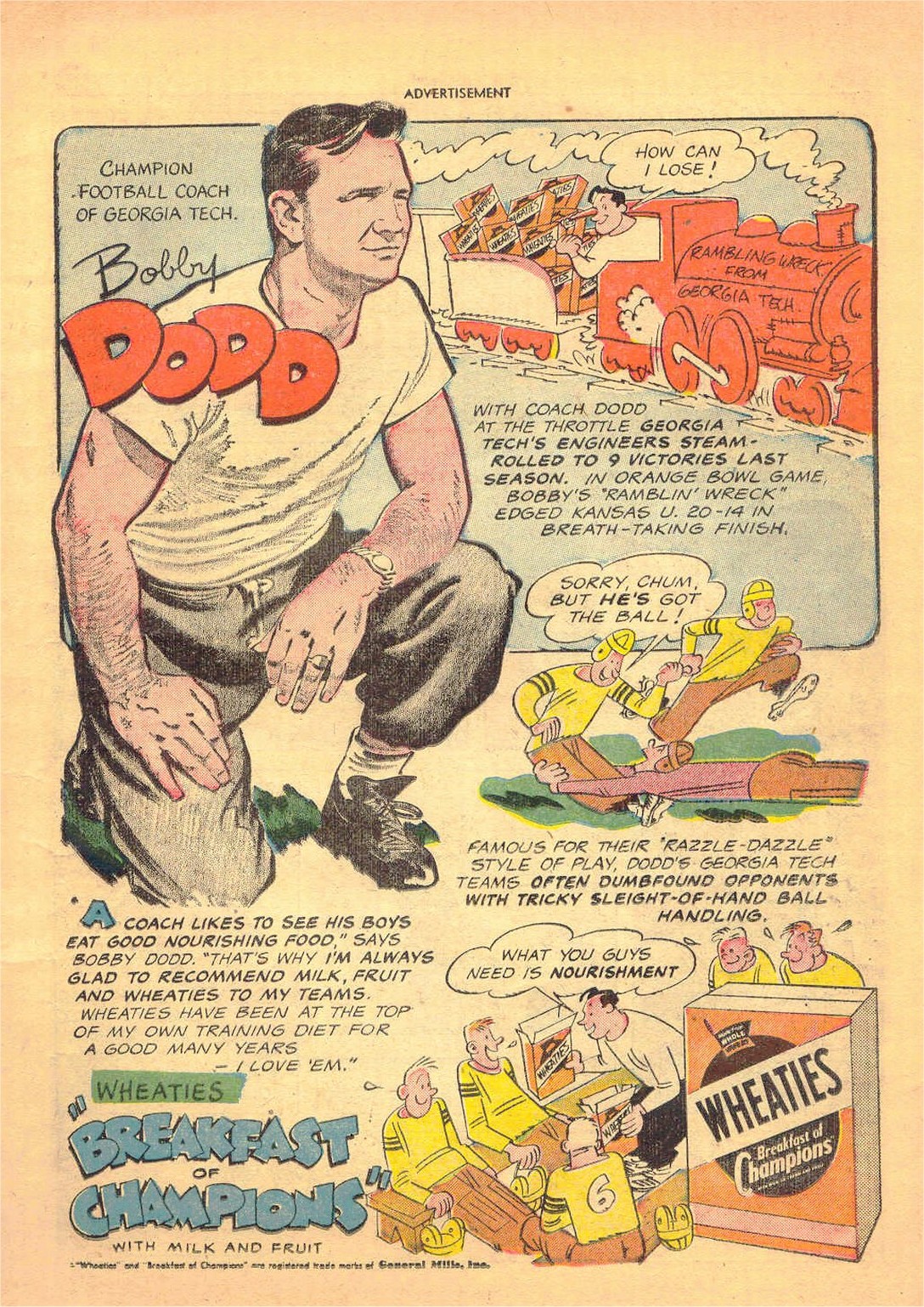 Read online Batman (1940) comic -  Issue #50 - 14