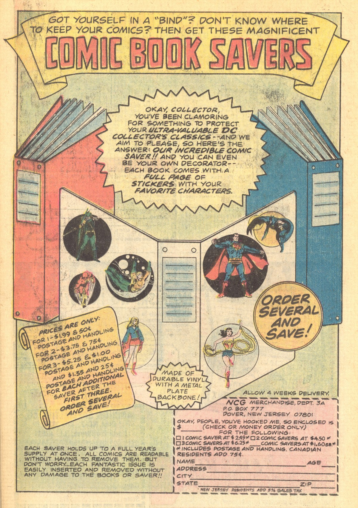 Read online Our Fighting Forces comic -  Issue #168 - 18