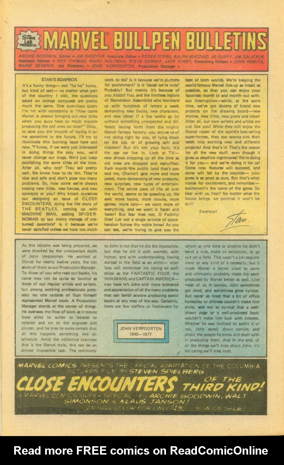 Read online Kid Colt Outlaw comic -  Issue #224 - 30