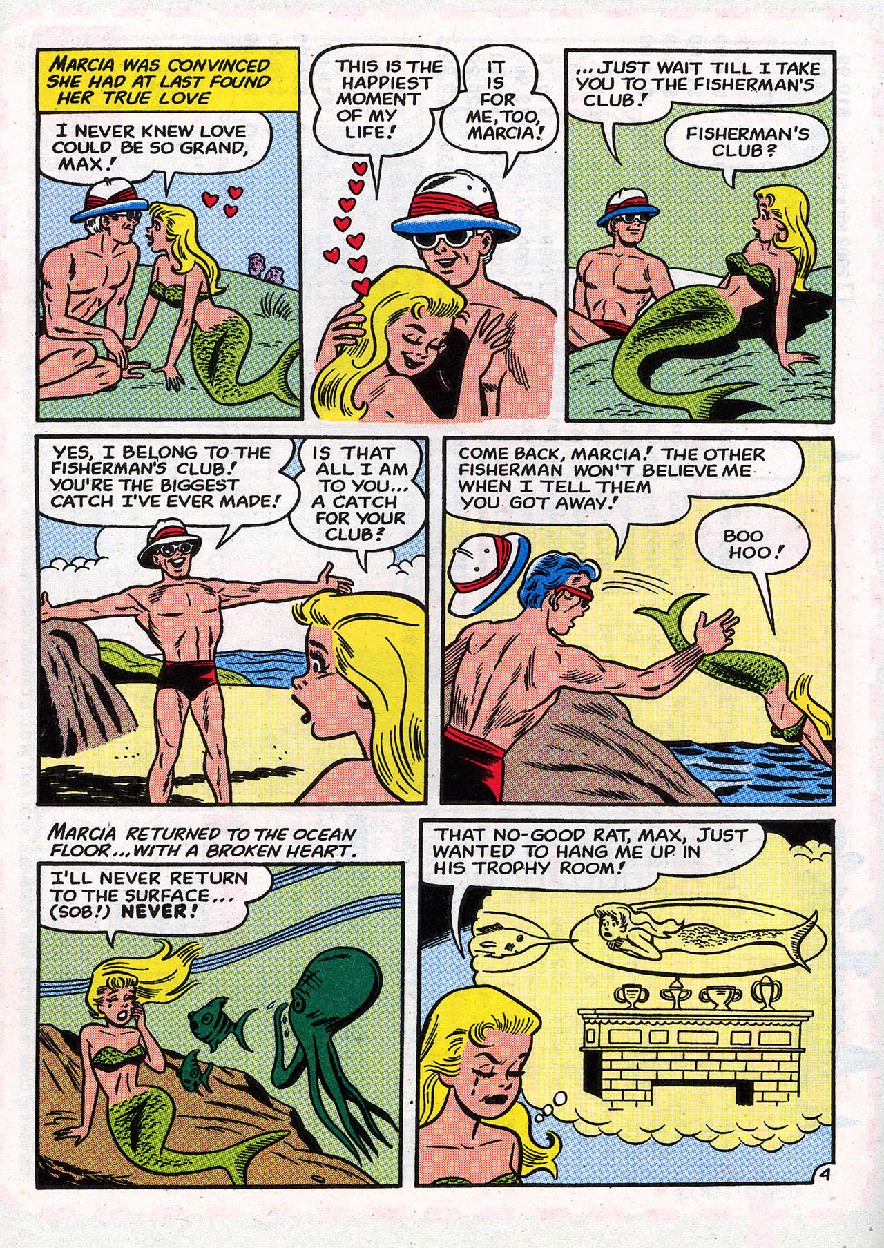 Read online Tales From Riverdale Digest comic -  Issue #4 - 76