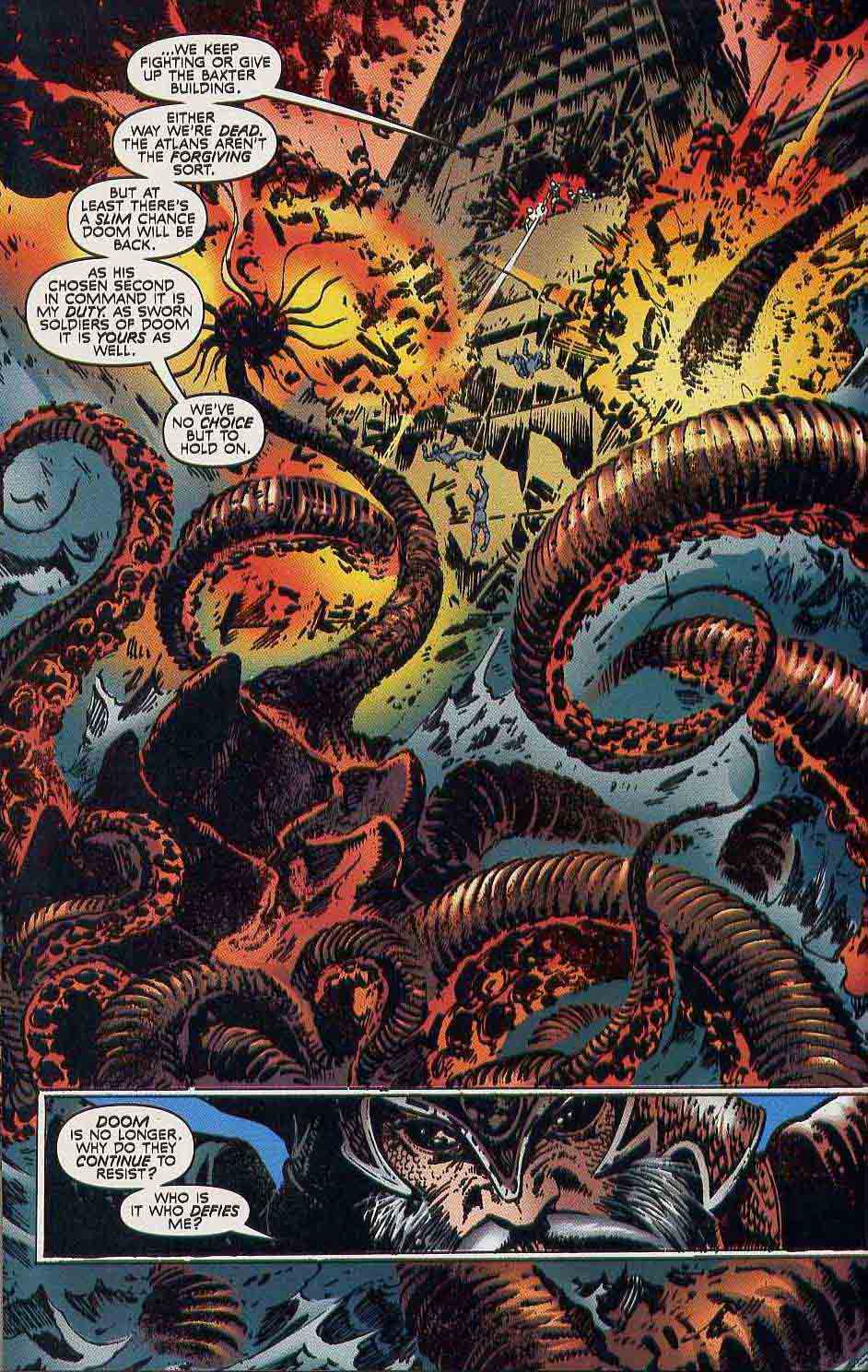 Doom (2000) Issue #3 #3 - English 7