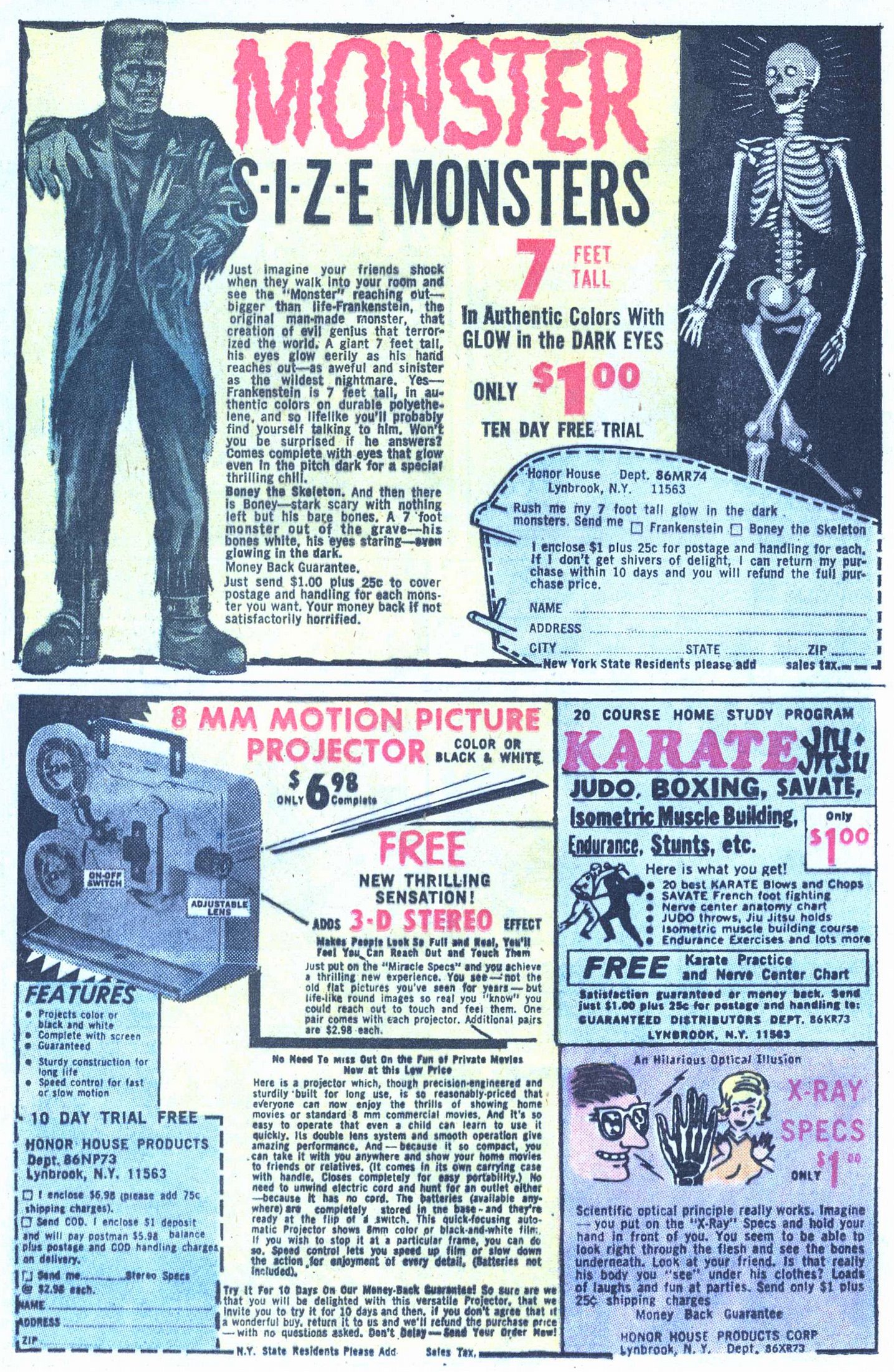 Read online Batman (1940) comic -  Issue #228 - 12