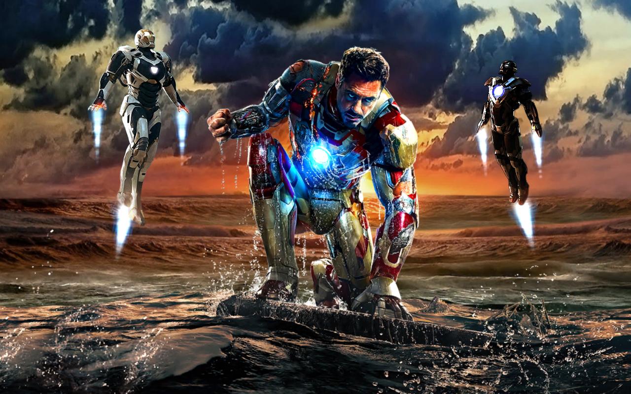 Super Parallax 3D Pro 2 LWP v1.0.2 APK indir