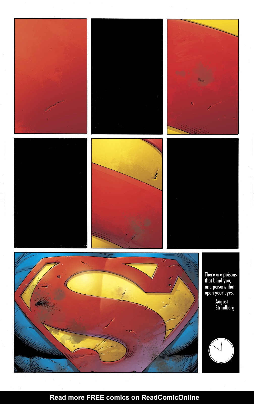 The Flash (2016) issue 22 - Page 24