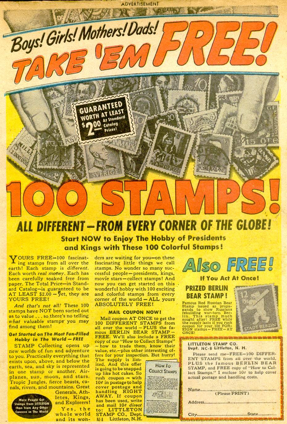 Read online Adventure Comics (1938) comic -  Issue #227 - 33