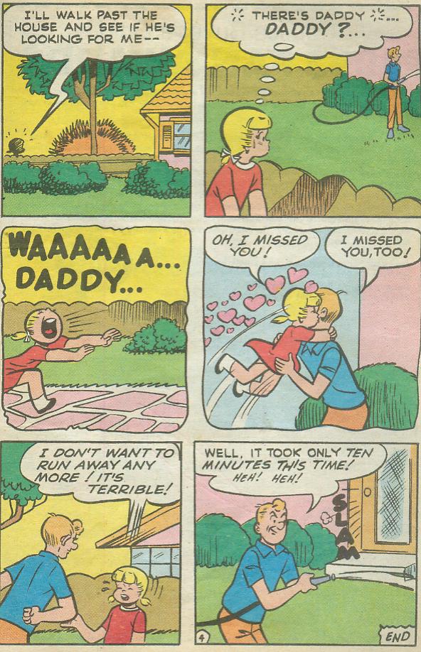 Read online Laugh Comics Digest comic -  Issue #114 - 75