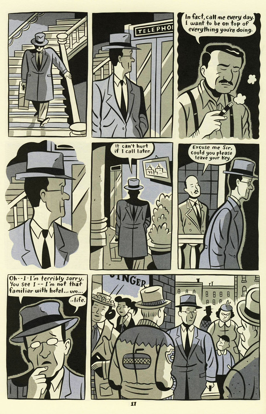 Palooka-Ville issue 13 - Page 20