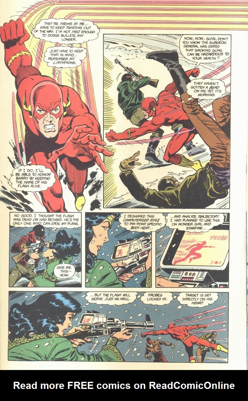 Read online Tales of the Teen Titans comic -  Issue #79 - 15