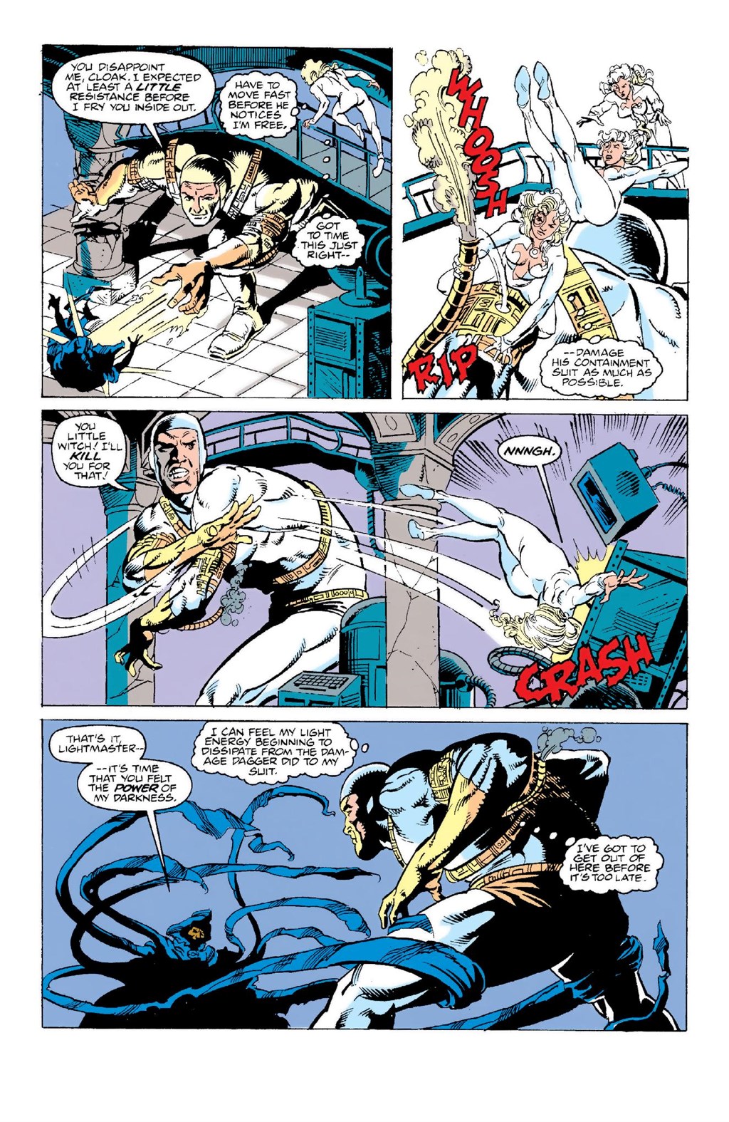 Read online Amazing Spider-Man Epic Collection comic -  Issue # The Hero Killers (Part 3) - 11