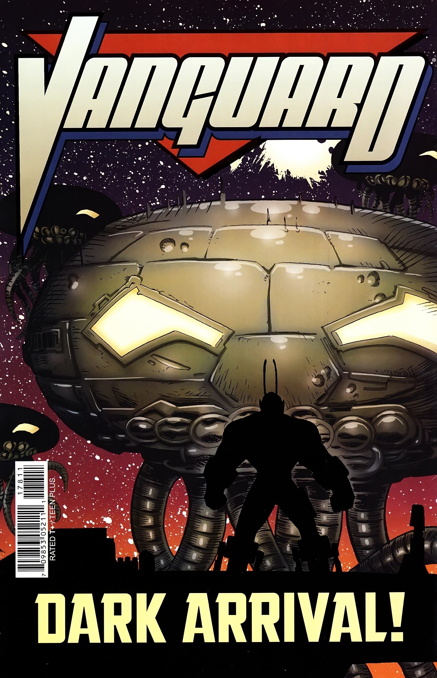 Read online The Savage Dragon (1993) comic -  Issue #178 - 32