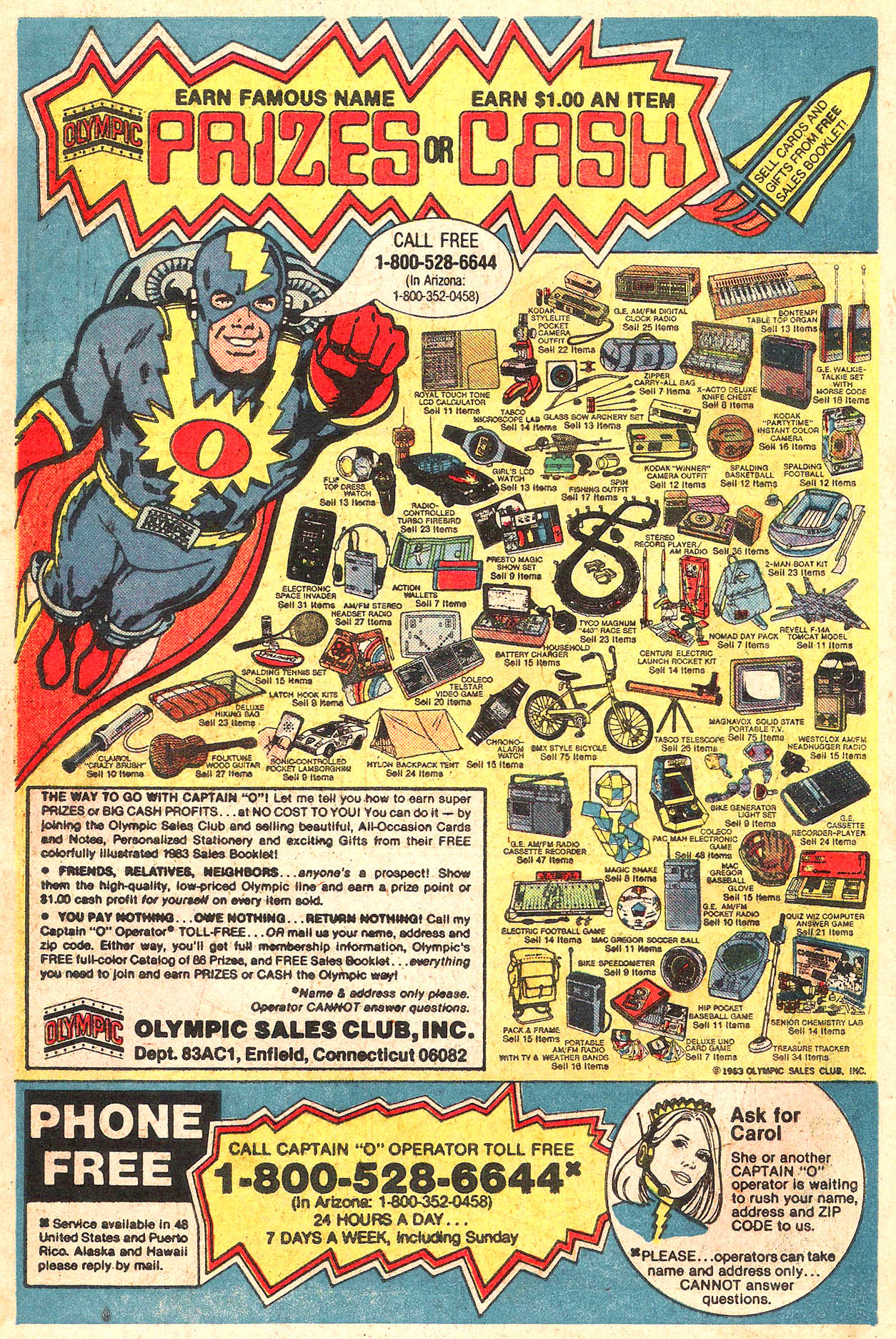 Read online Pep Comics comic -  Issue #388 - 34