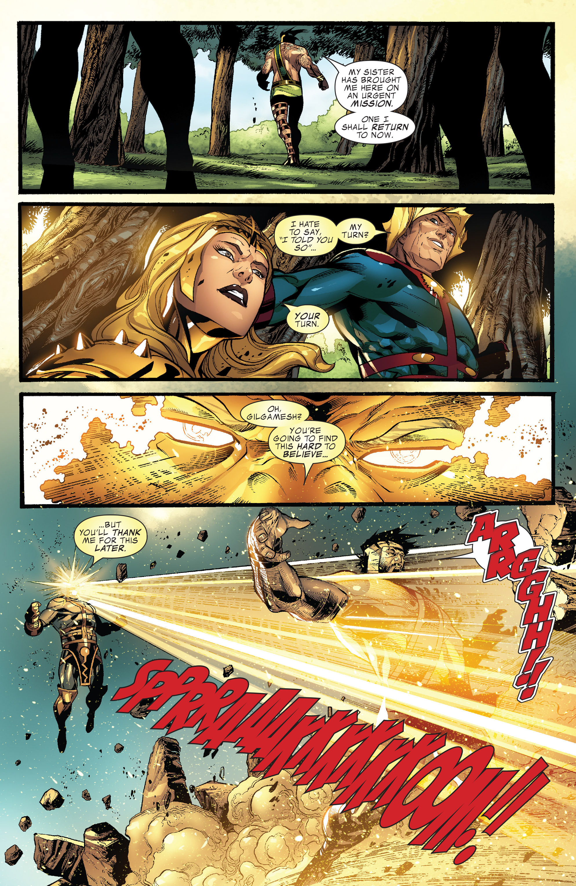 Read online Incredible Hercules comic -  Issue #116 - 13