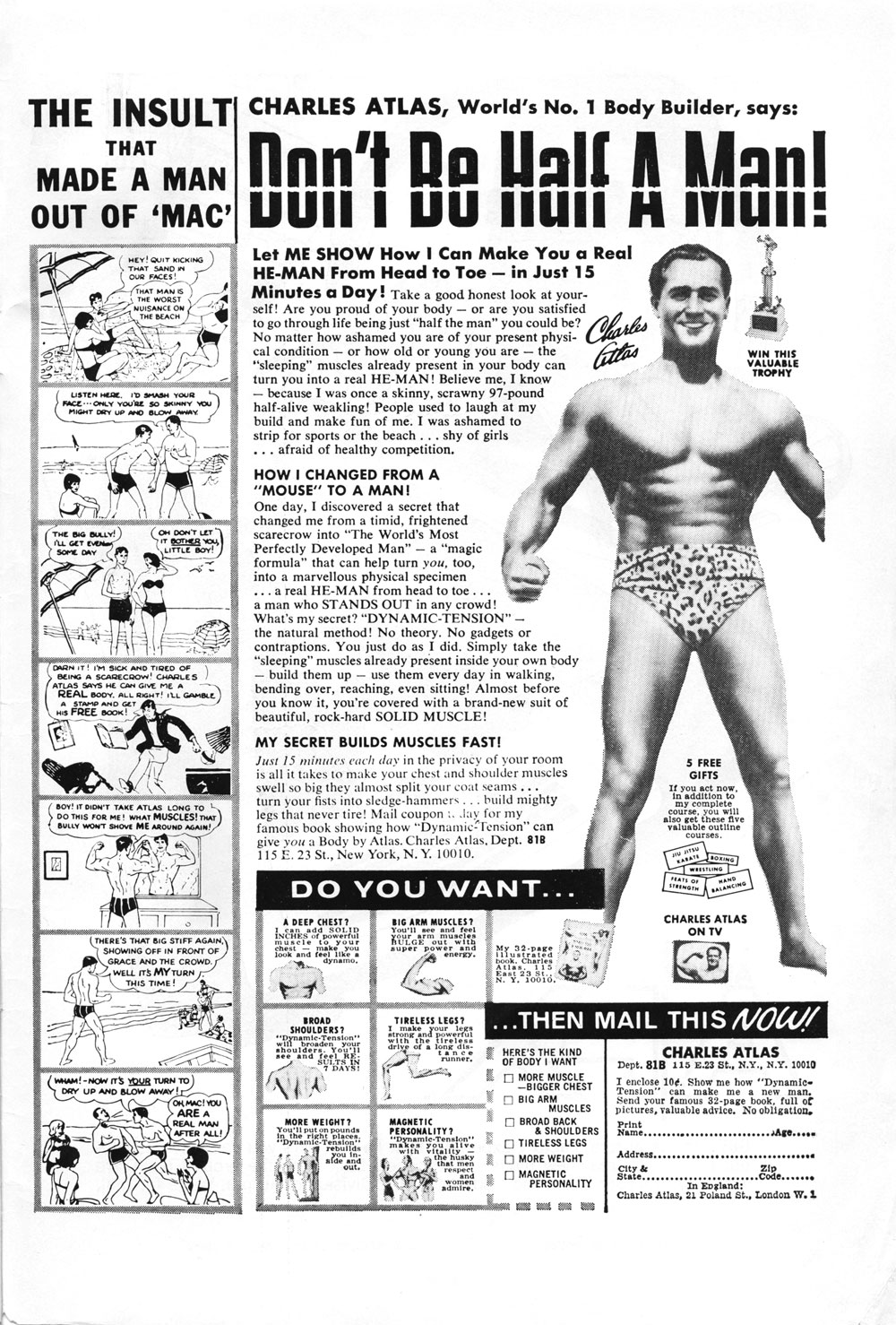 Read online Star Spangled War Stories (1952) comic -  Issue #167 - 34