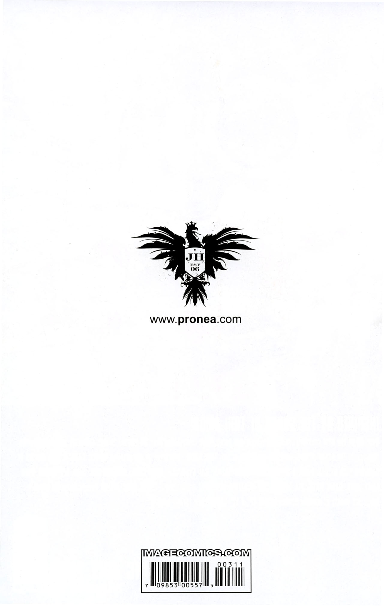 Read online Transhuman comic -  Issue #3 - 32