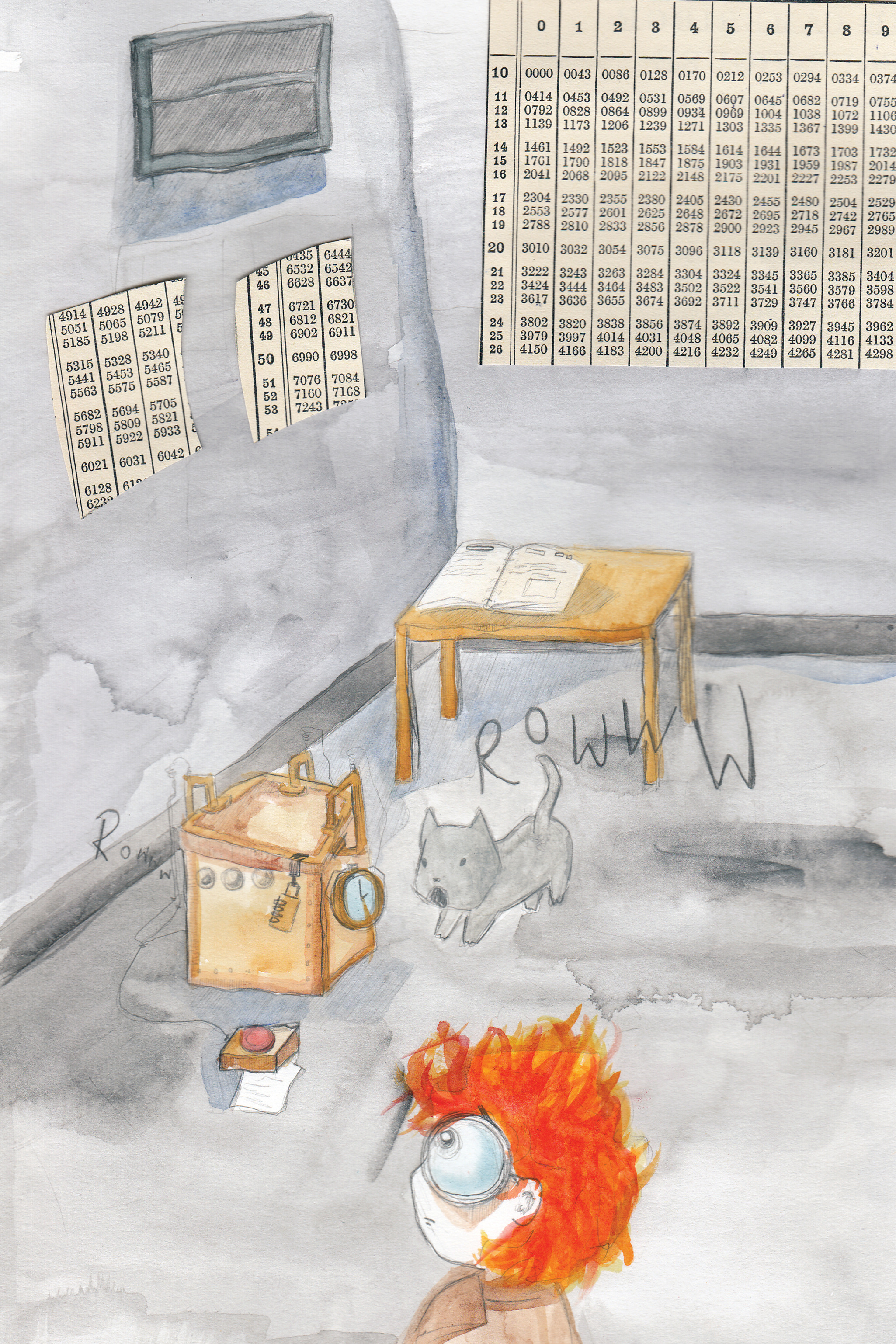 Read online The Broken Frontier Anthology comic -  Issue # TPB (Part 2) - 44