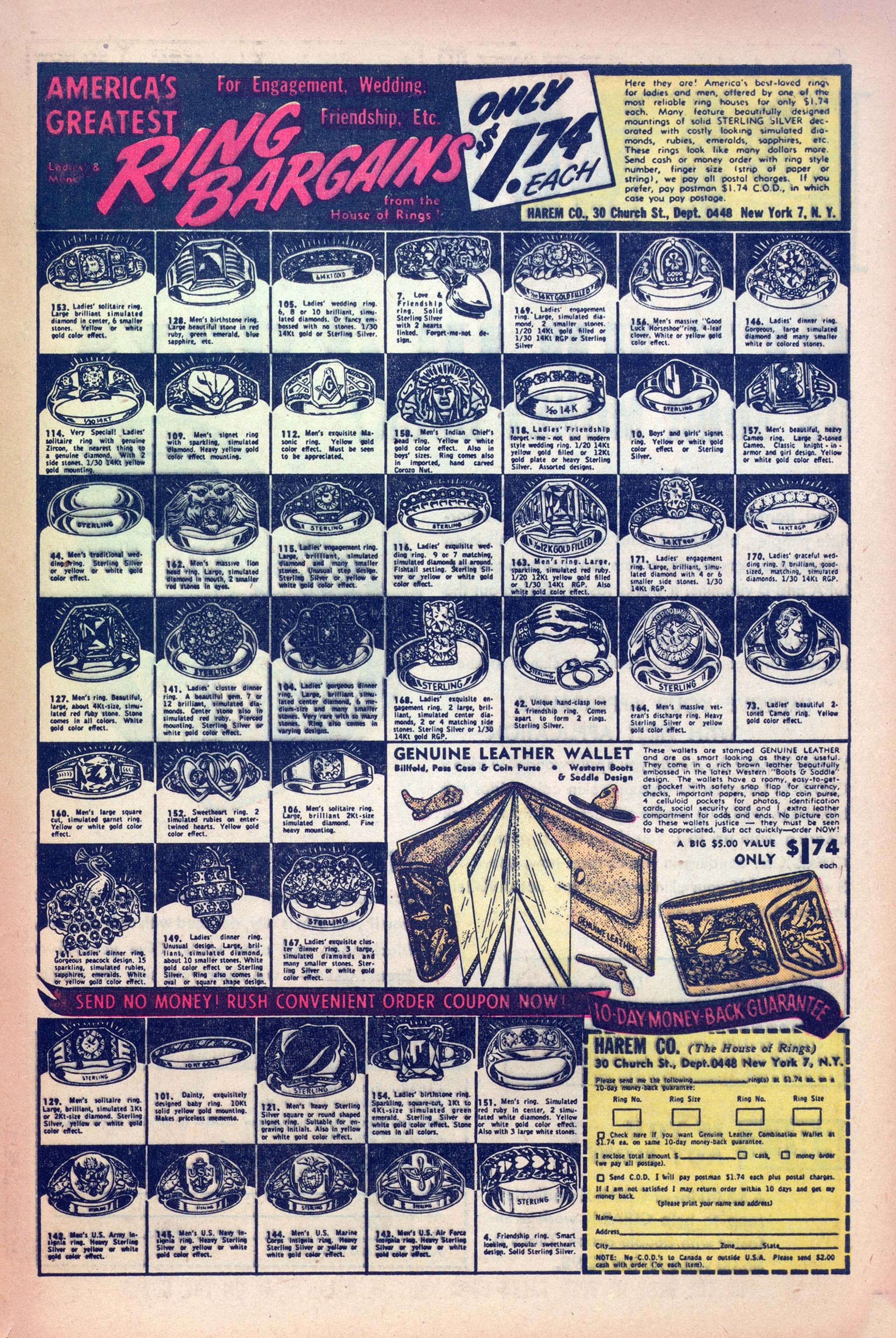 Read online Patsy and her Pals comic -  Issue #13 - 33