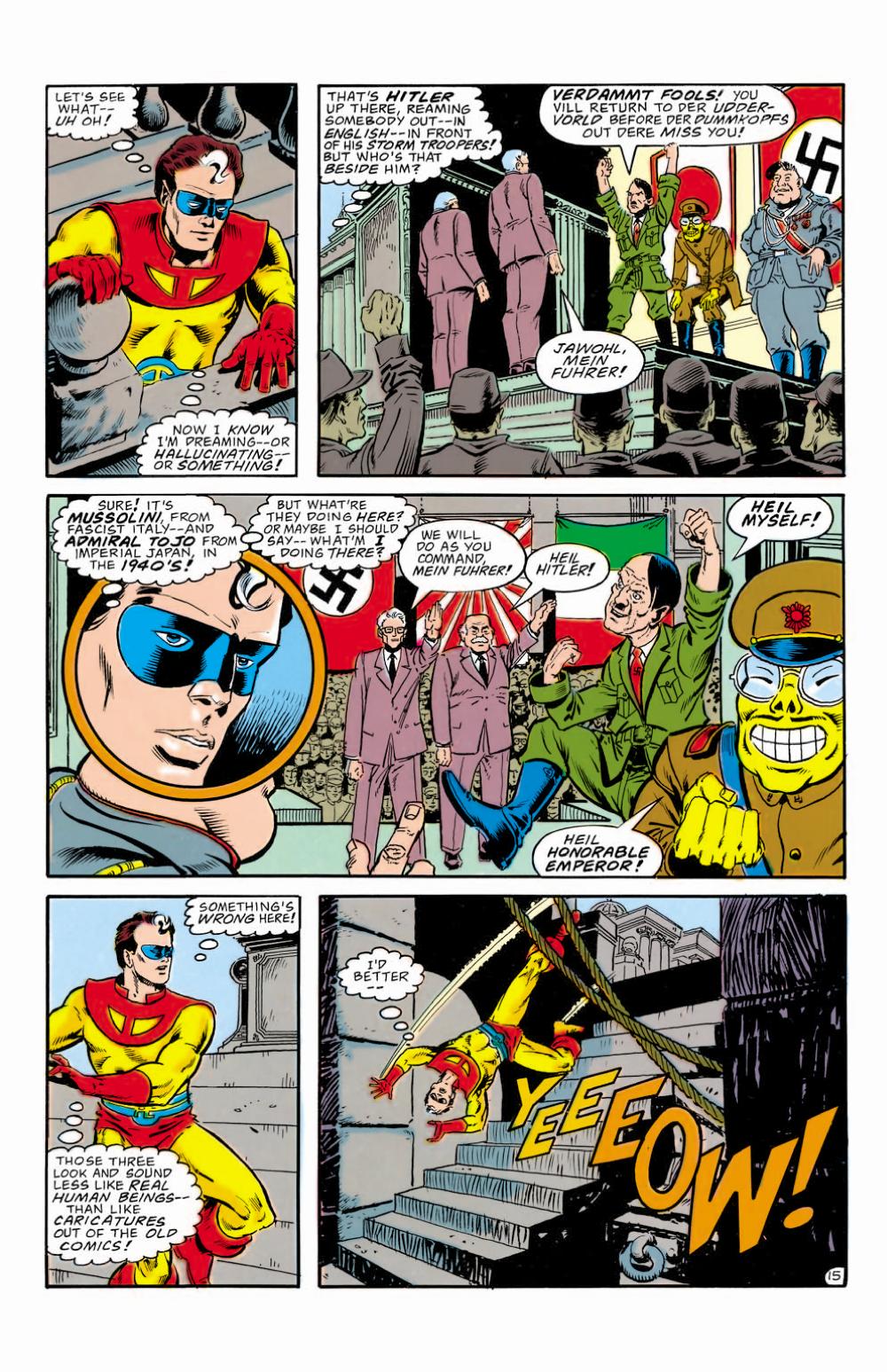Read online Alter Ego (1986) comic -  Issue #1 - 17