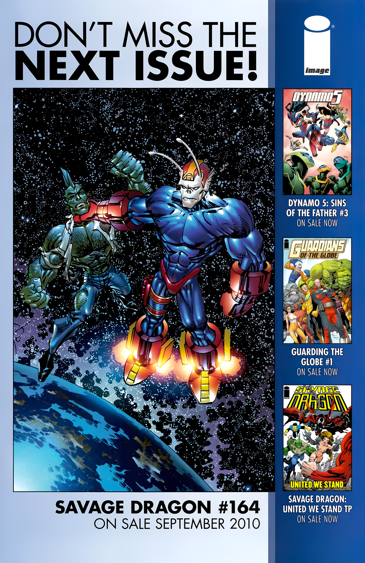 Read online The Savage Dragon (1993) comic -  Issue #163 - 25