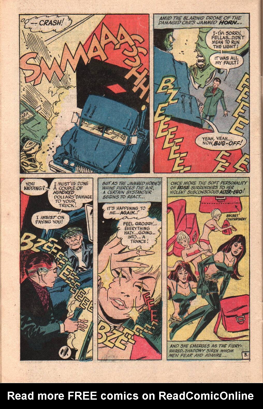 Read online Superman's Girl Friend, Lois Lane comic -  Issue #127 - 26