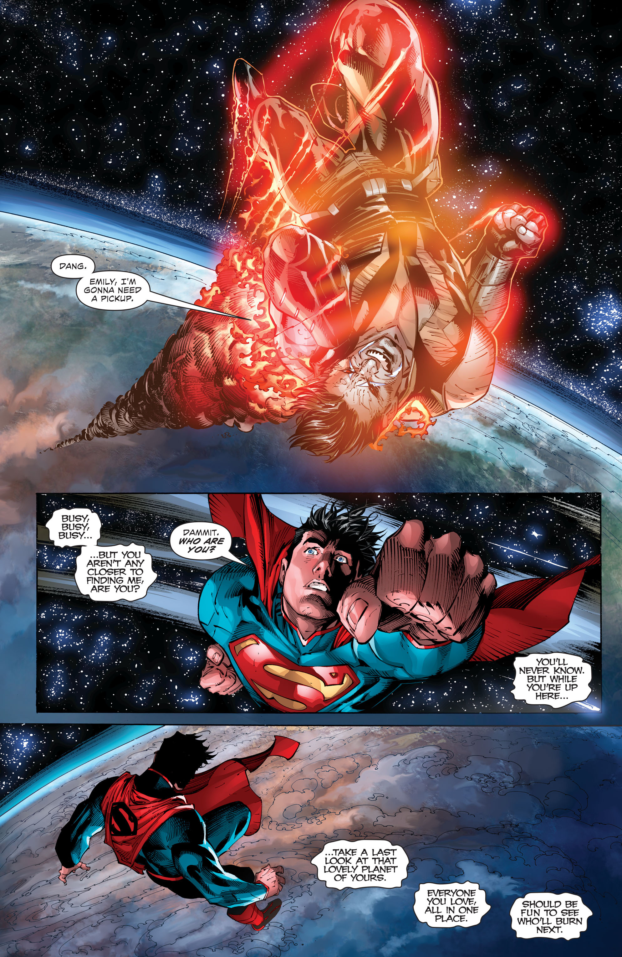 Read online Batman/Superman (2013) comic -  Issue #17 - 21