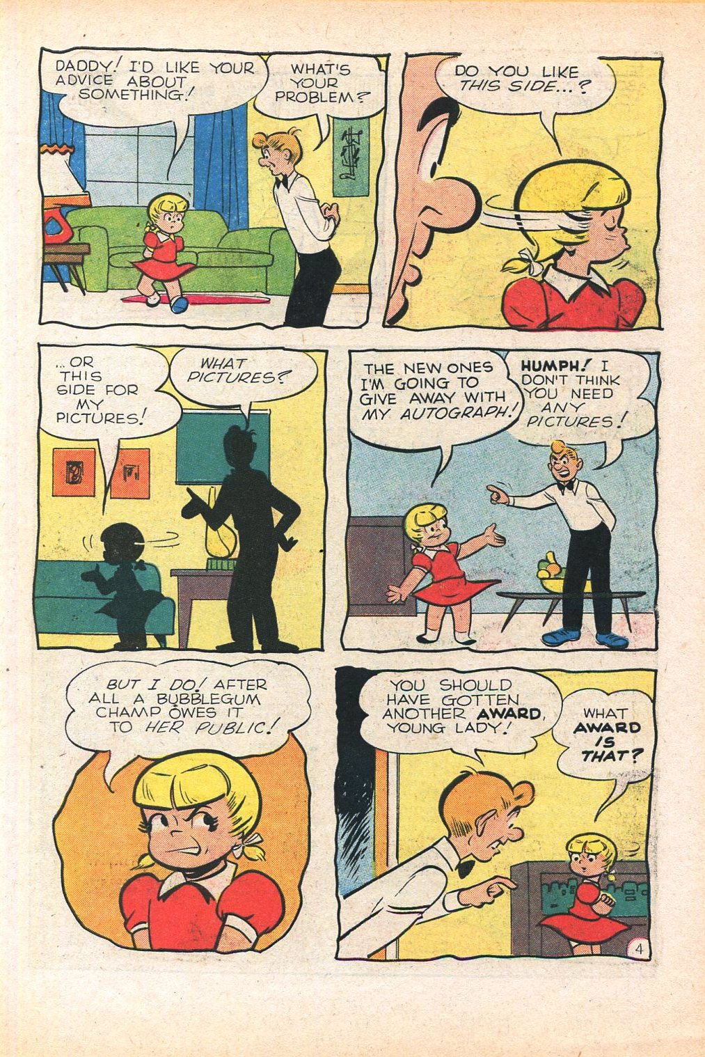 Read online Laugh (Comics) comic -  Issue #133 - 23