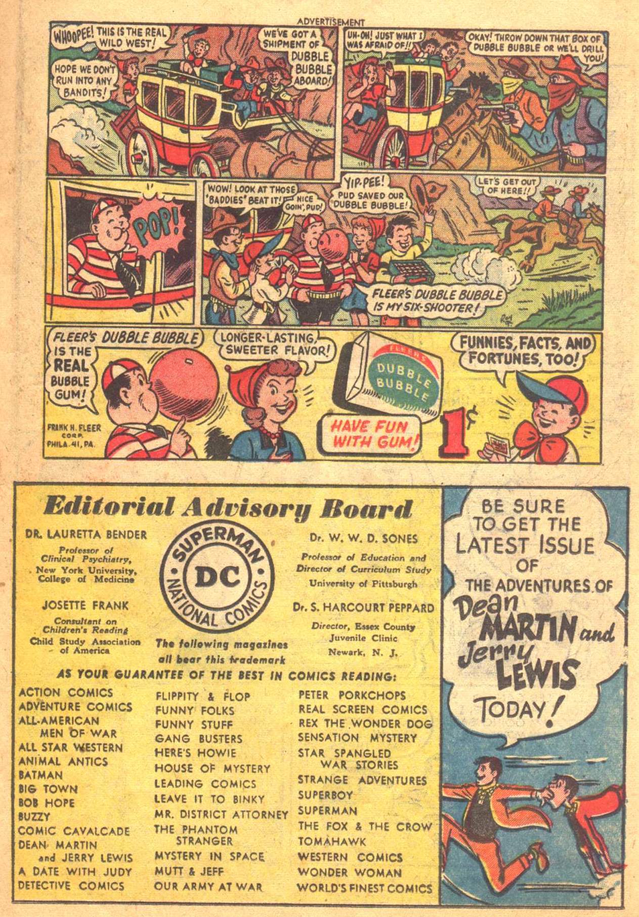Read online Batman (1940) comic -  Issue #74 - 13