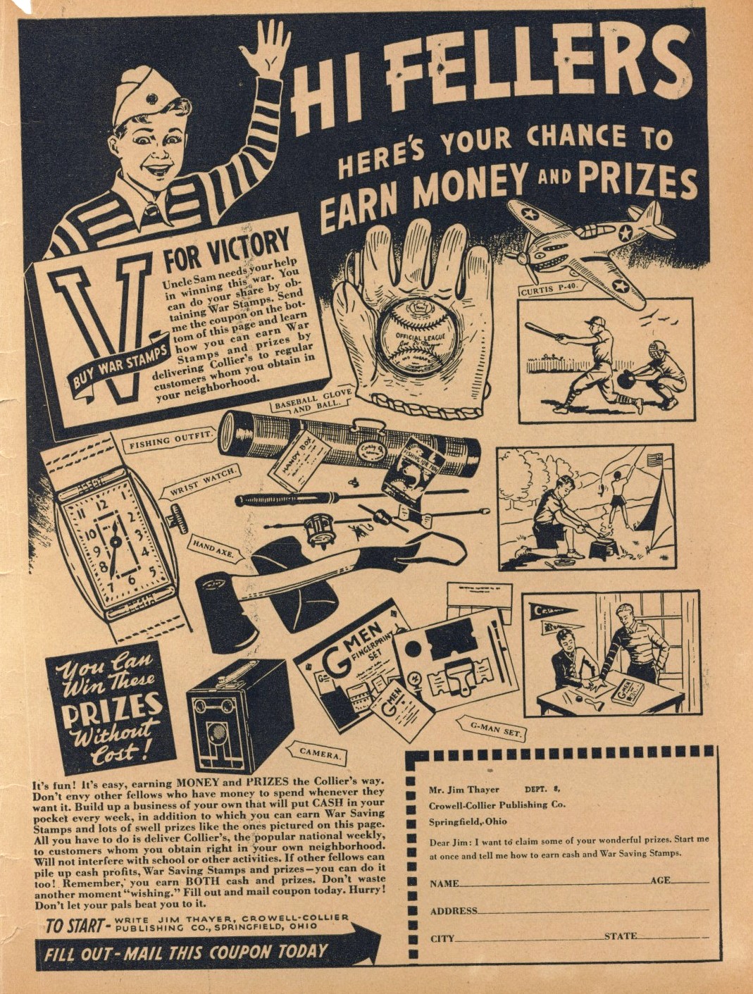 Read online Green Hornet Comics comic -  Issue #17 - 59