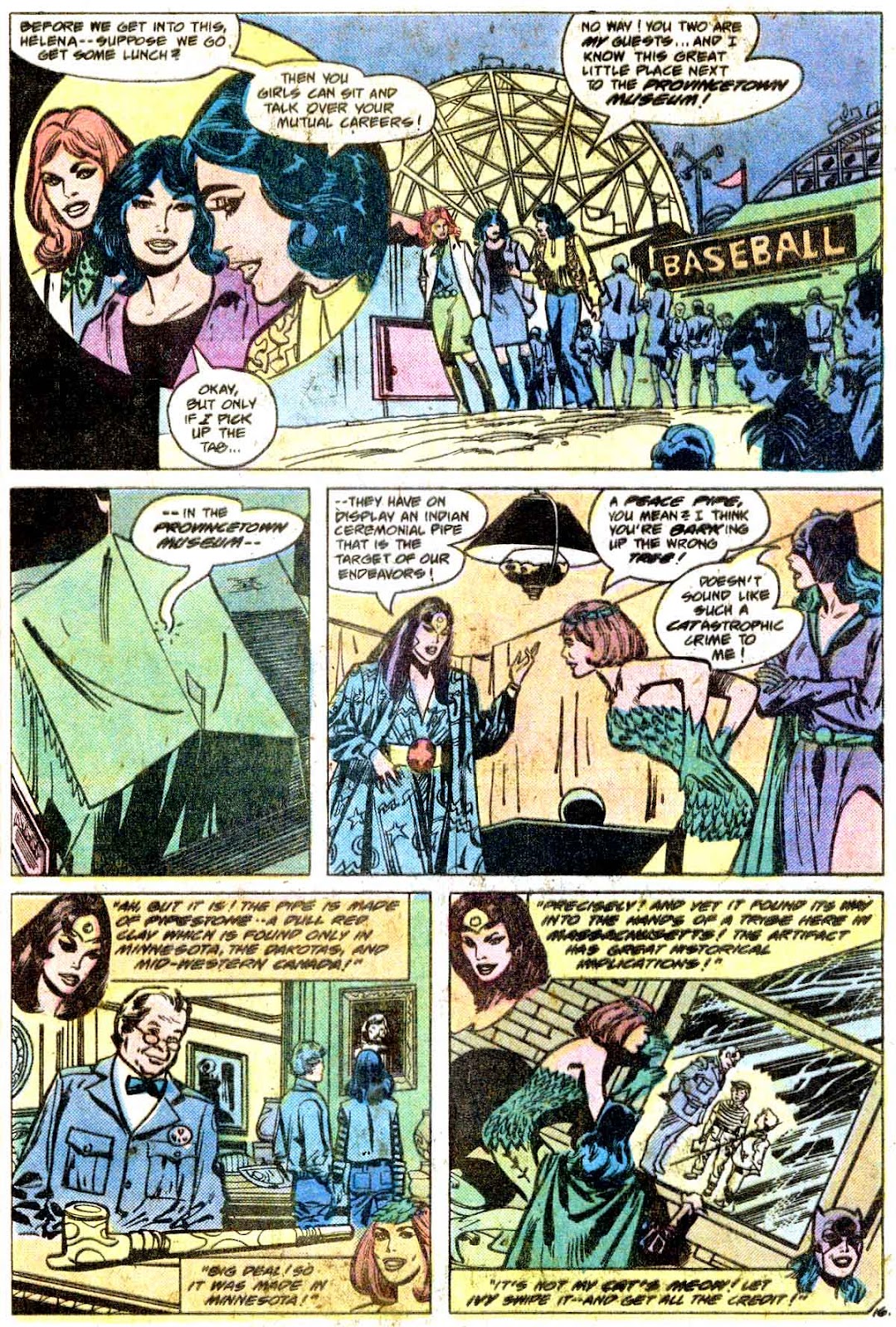 The Batman Family issue 17 - Page 50