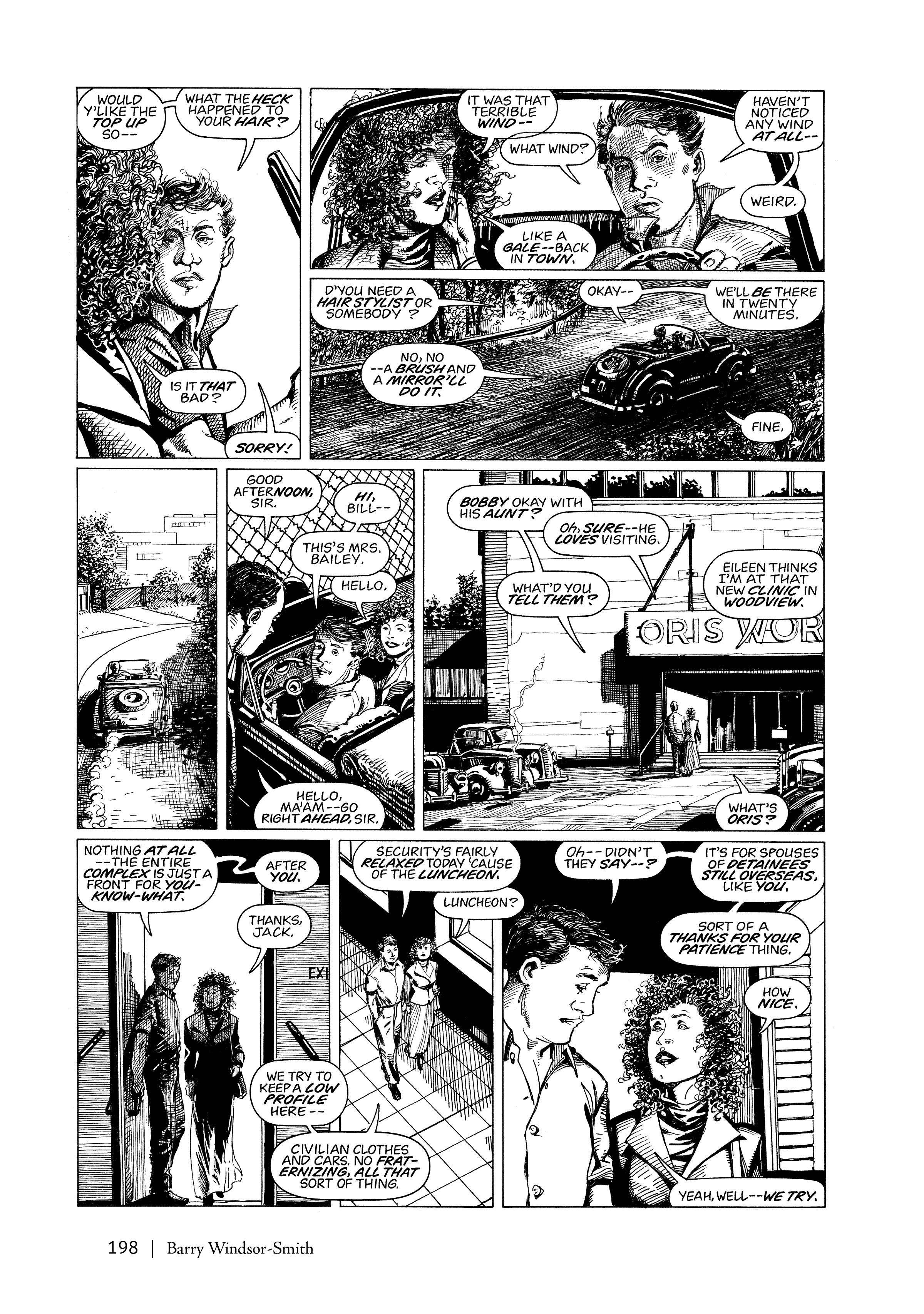 Read online Monsters comic -  Issue # TPB (Part 2) - 95