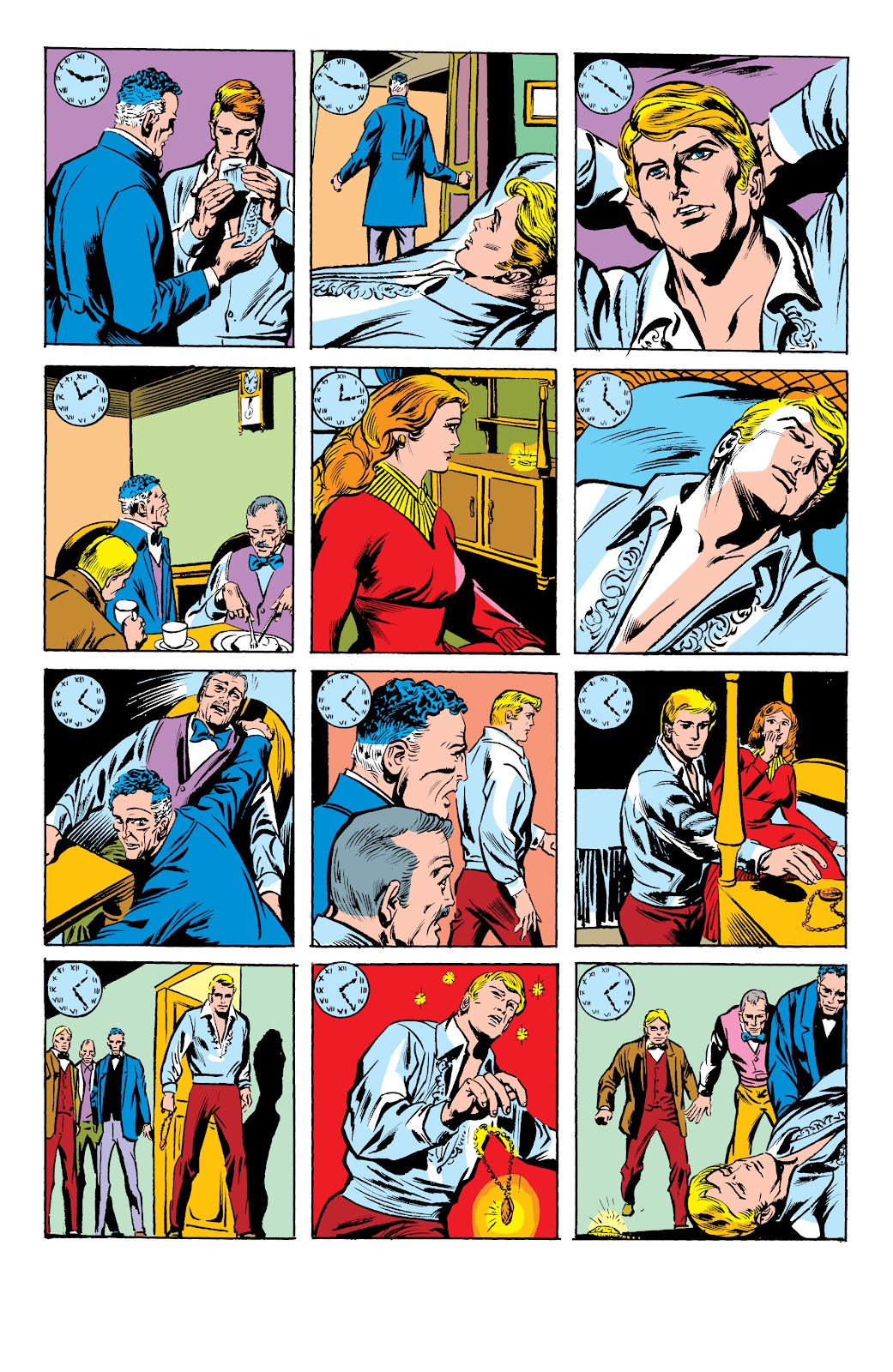 Marvel Classics Comics Series Featuring issue 23 - Page 44
