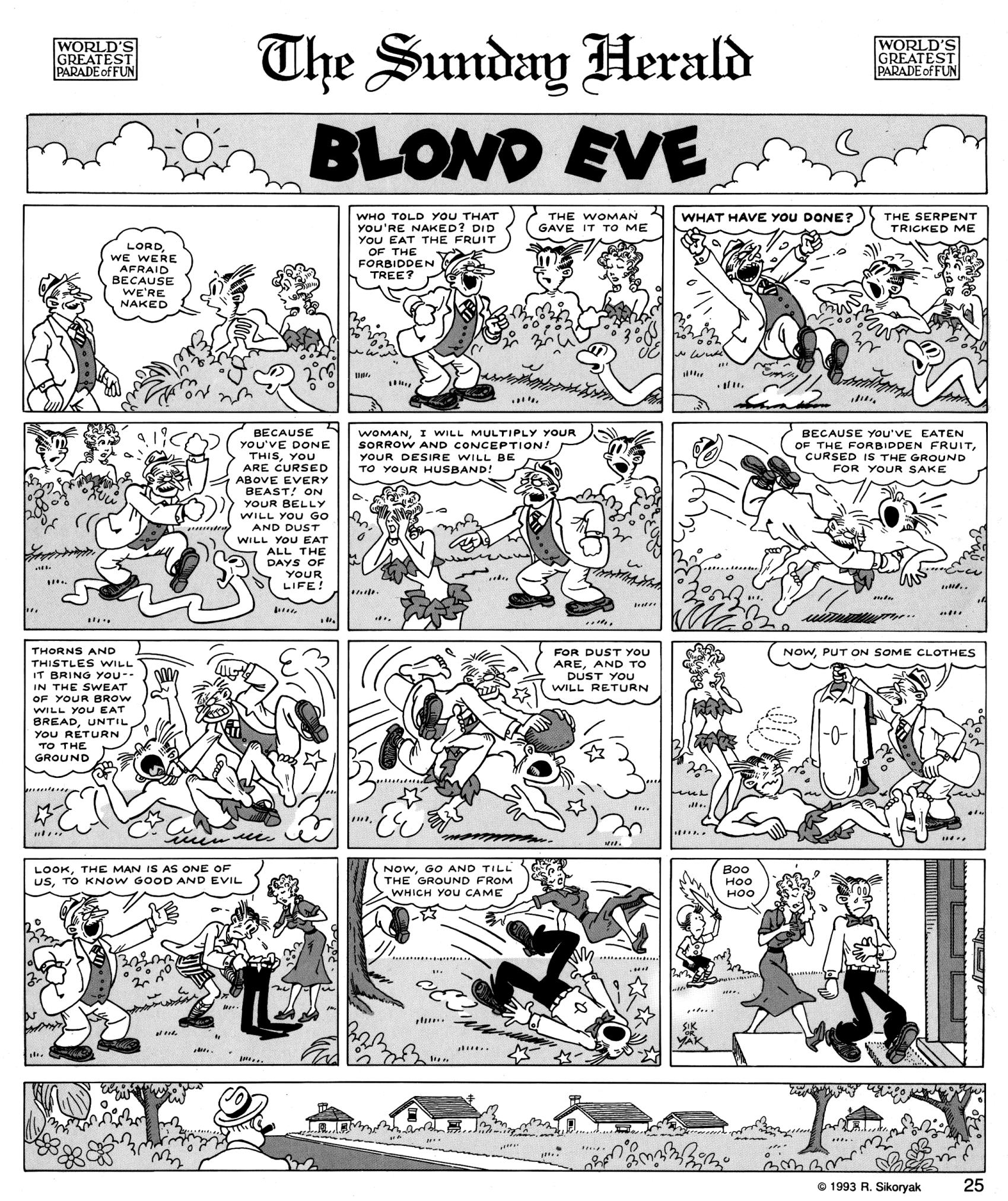 Read online Snake Eyes comic -  Issue #3 - 27