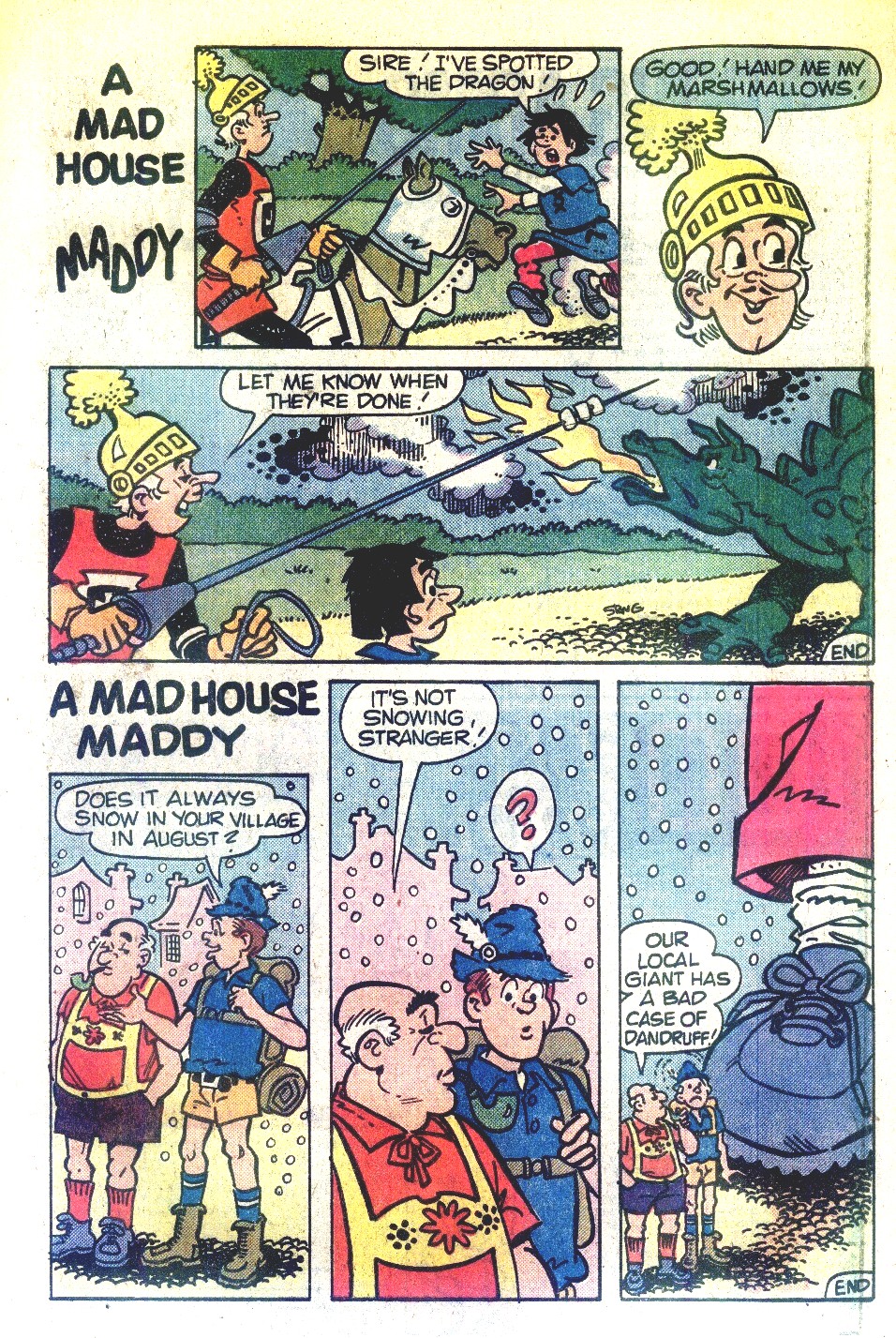 Read online Madhouse Comics comic -  Issue #123 - 27