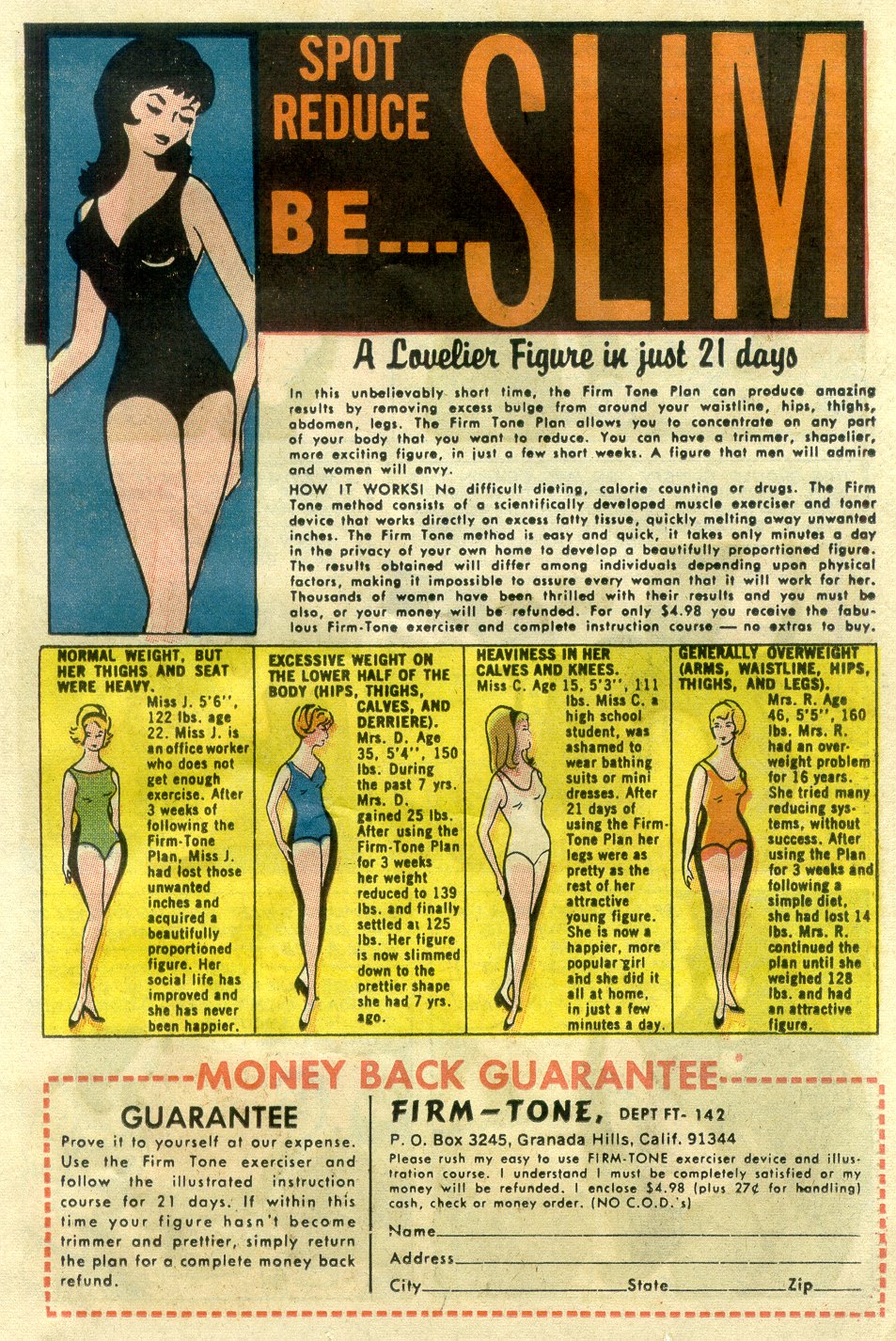 Read online Just Married comic -  Issue #68 - 23