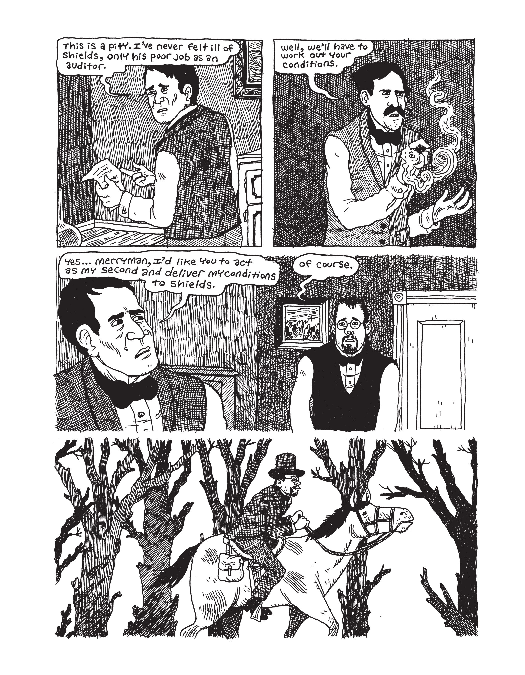 Read online The Hypo comic -  Issue # TPB (Part 2) - 52