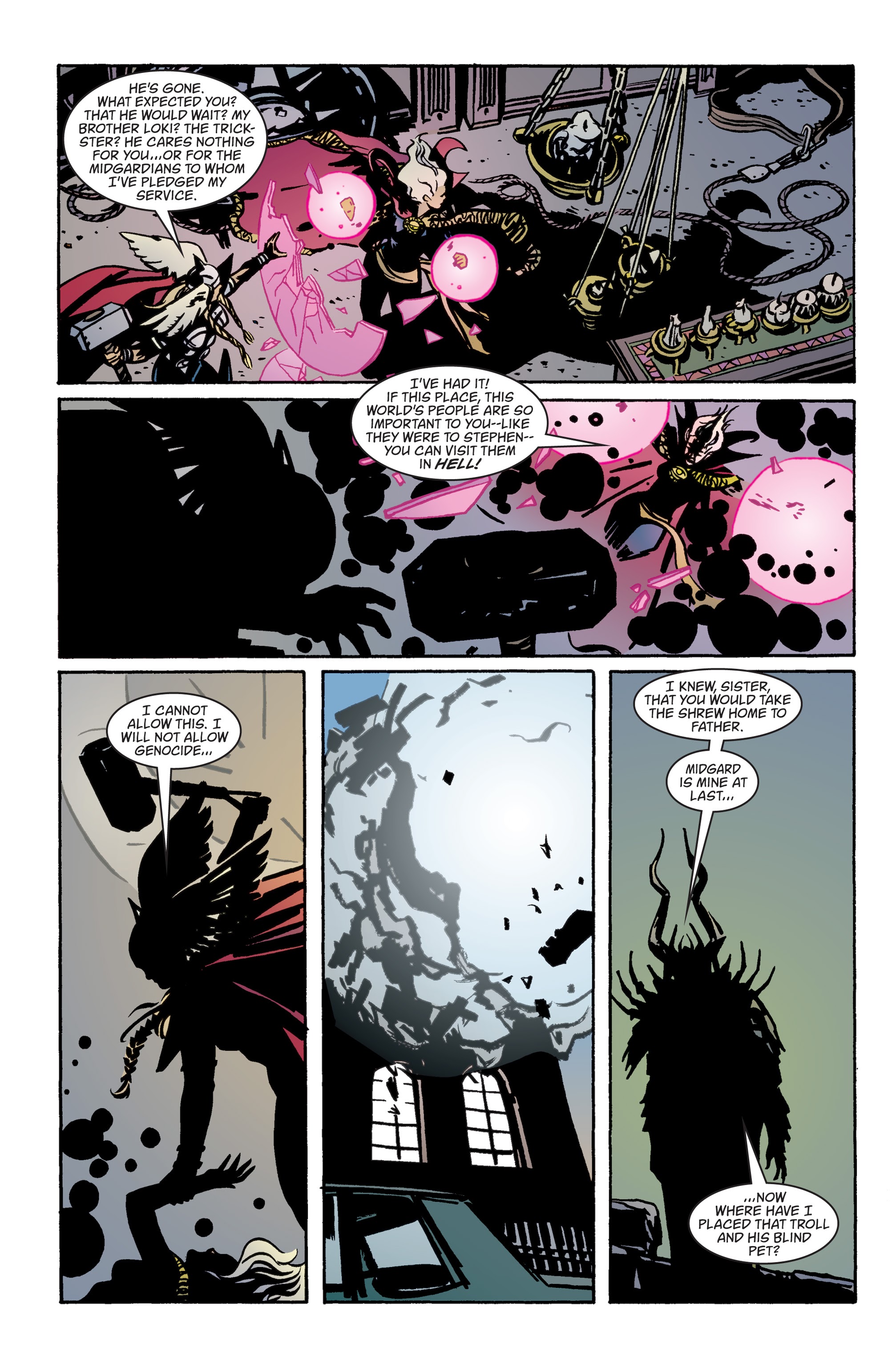 Read online Earth X comic -  Issue # _TPB (Part 3) - 40