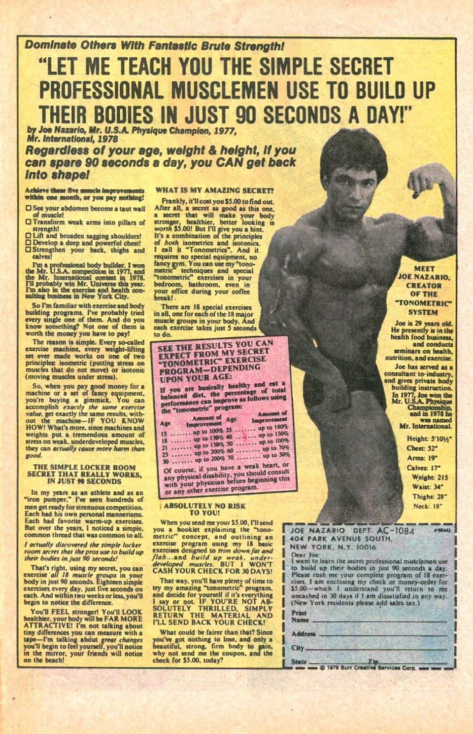 Read online Archie's Pals 'N' Gals (1952) comic -  Issue #172 - 25