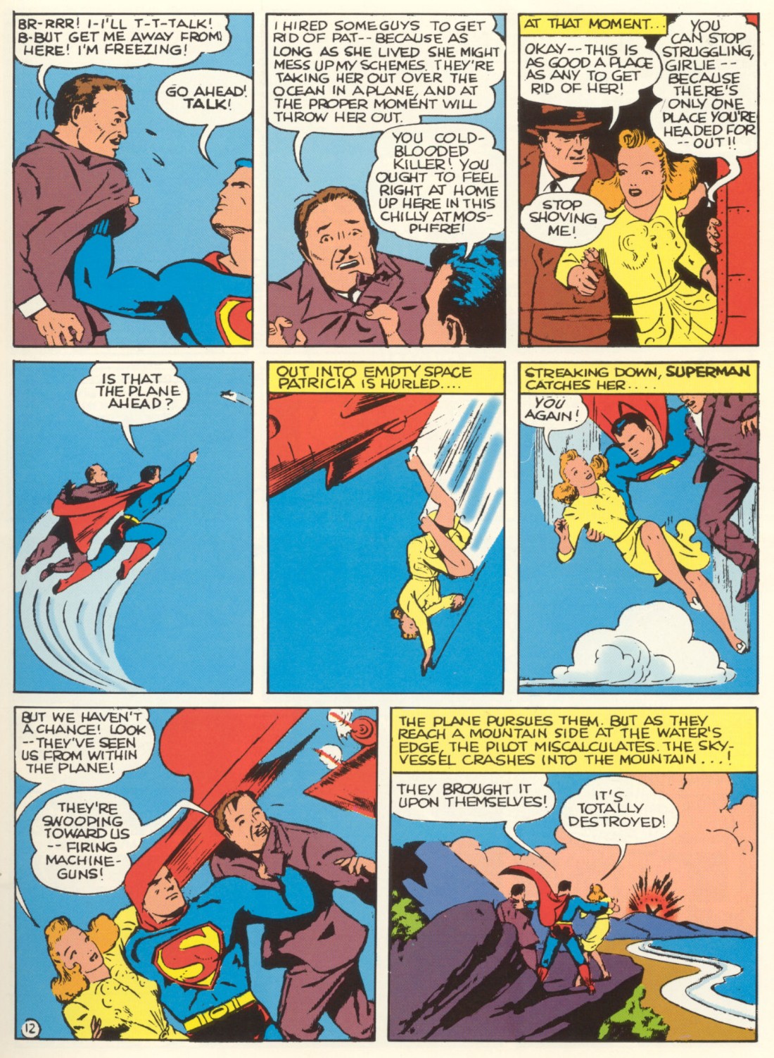 Superman (1939) issue 11 - Page 63