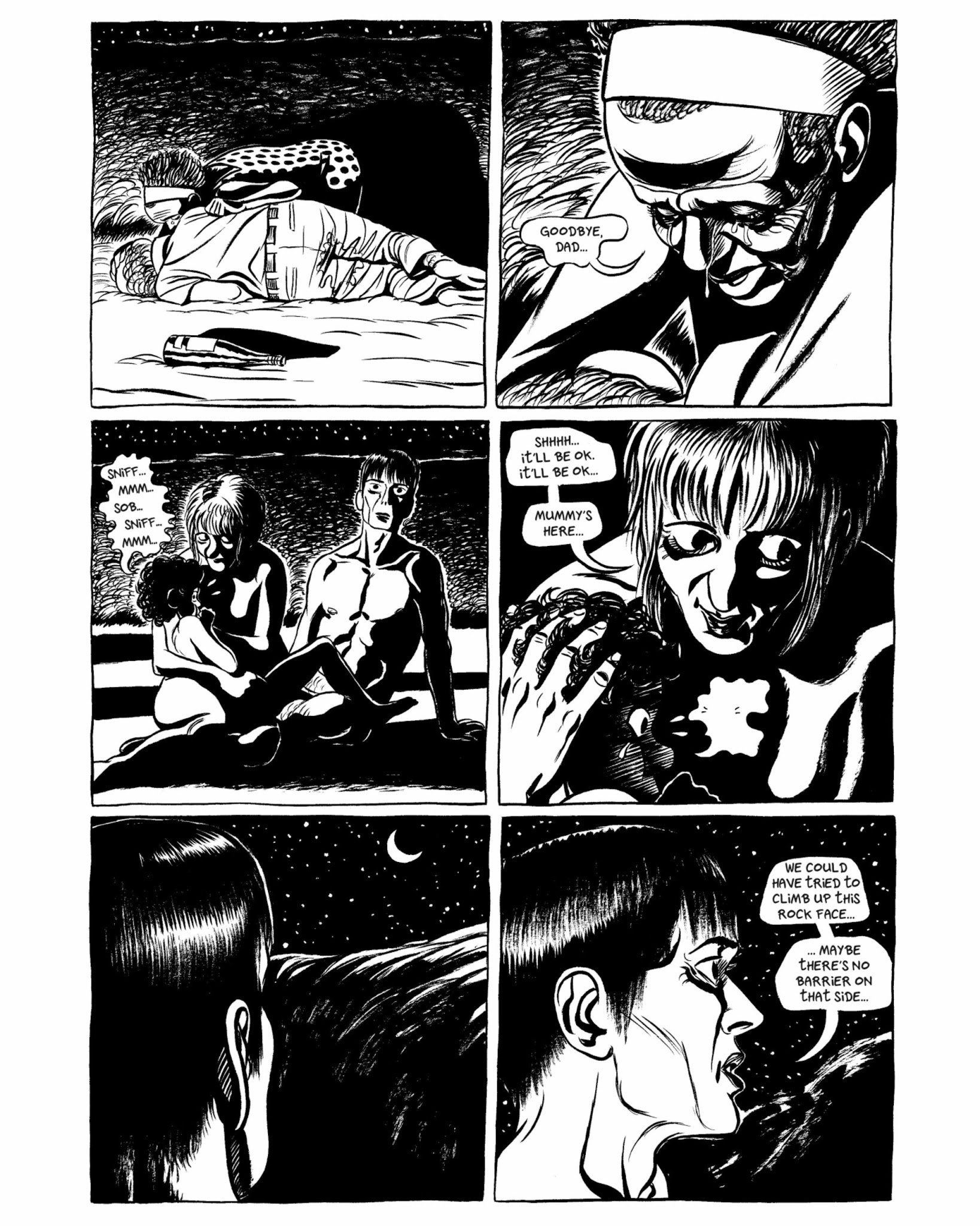 Read online Sandcastle comic -  Issue # TPB - 89