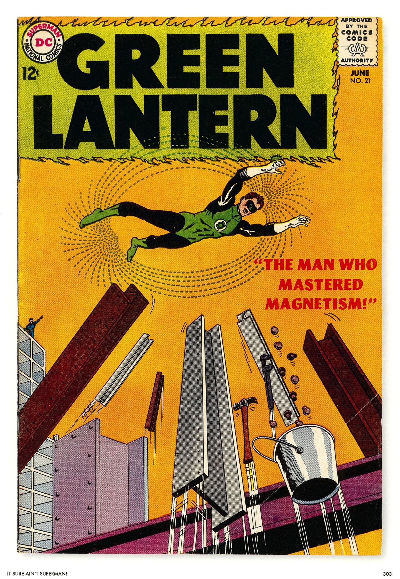 Read online 75 Years Of DC Comics comic -  Issue # TPB (Part 4) - 17