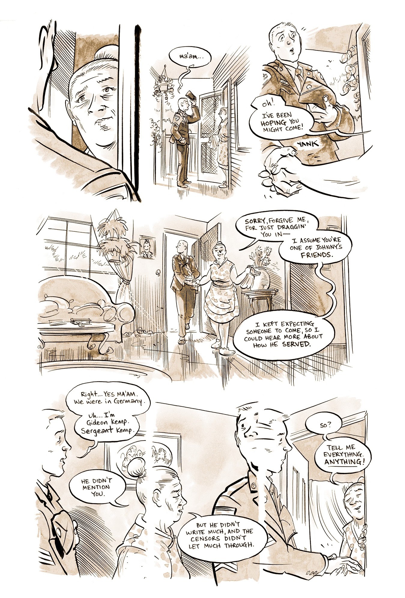 Read online Two Dead comic -  Issue # TPB (Part 2) - 80