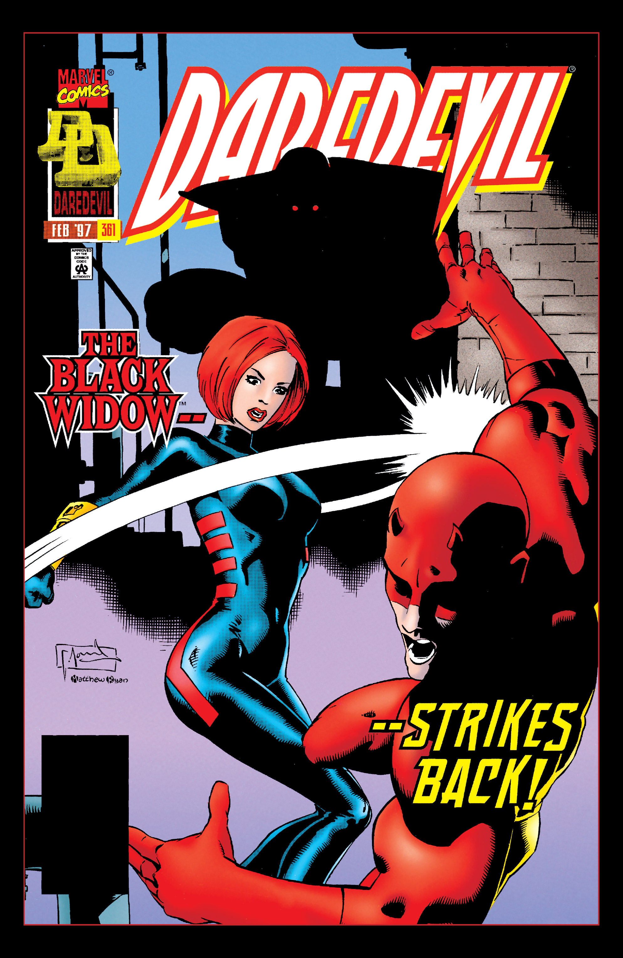 Read online Daredevil Epic Collection comic -  Issue # TPB 20 (Part 4) - 74
