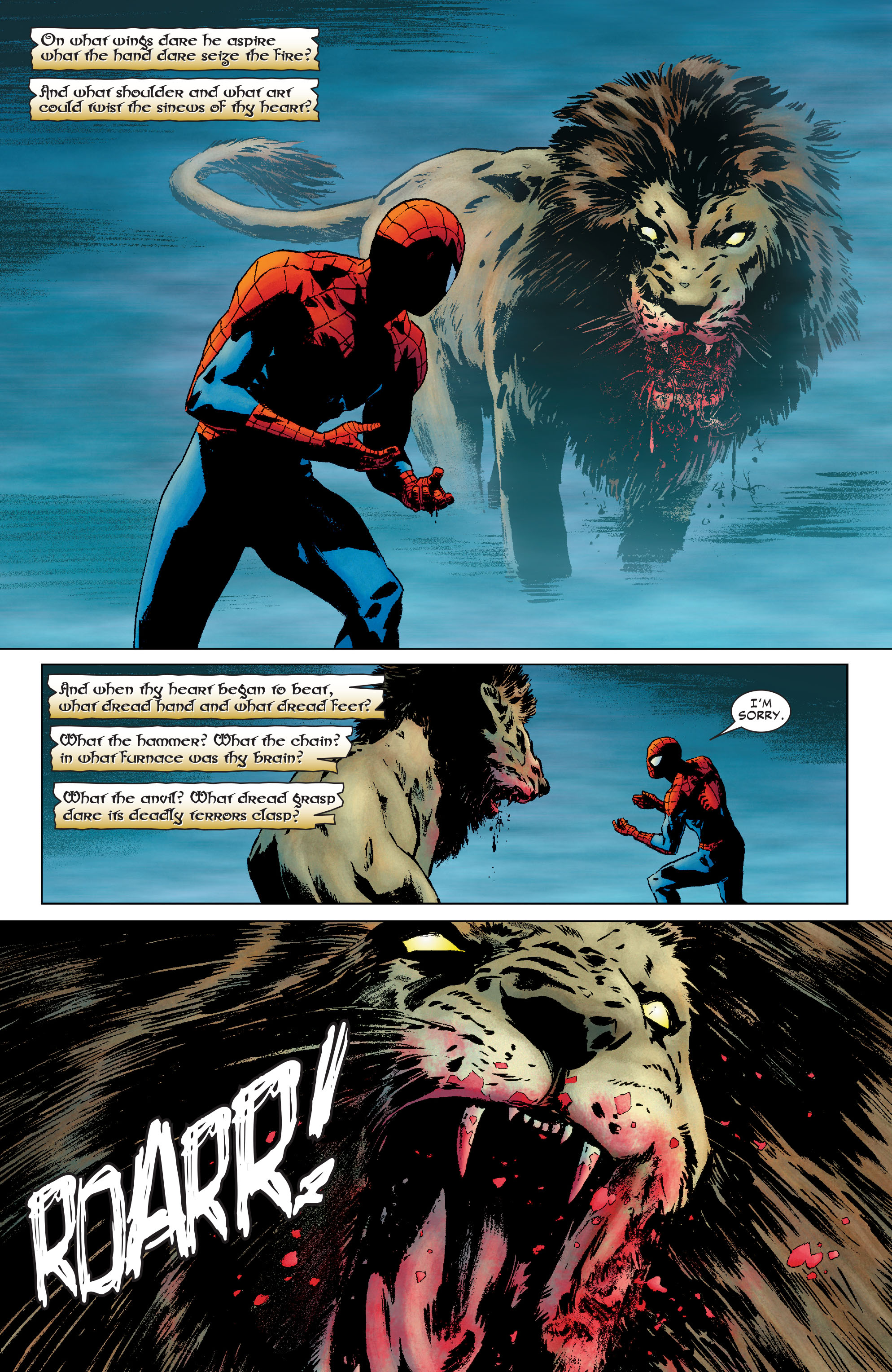 Read online Amazing Spider-Man Presents: Black Cat comic -  Issue #1 - 29