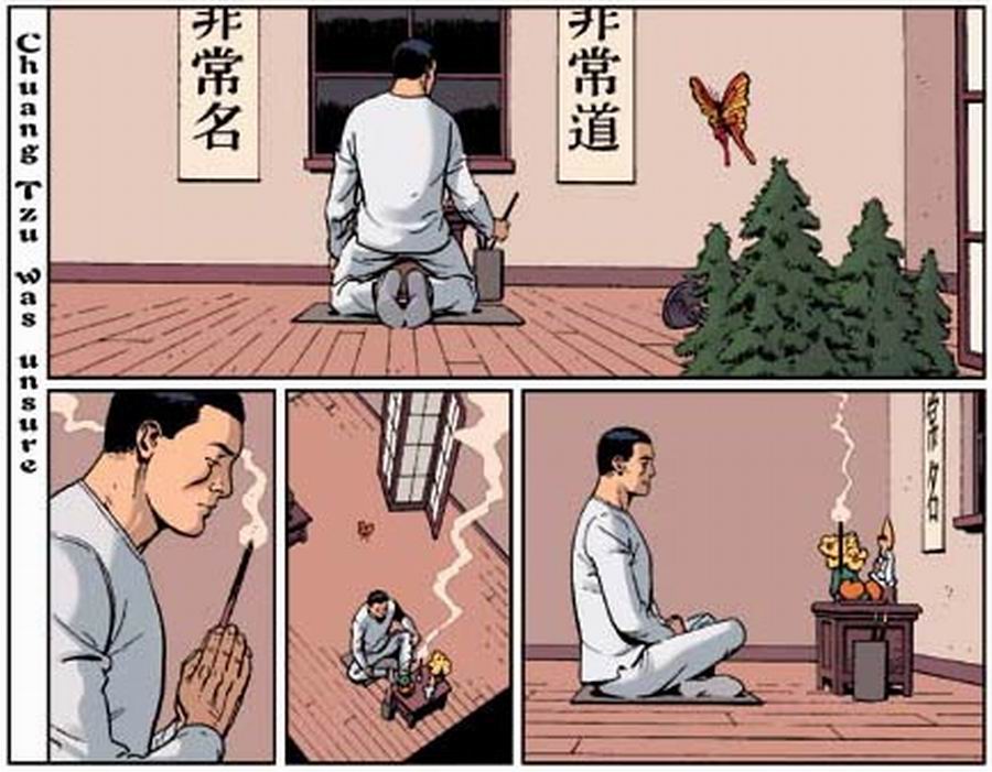 Read online The Matrix Comics comic -  Issue # TPB 1 (Part 1) - 59